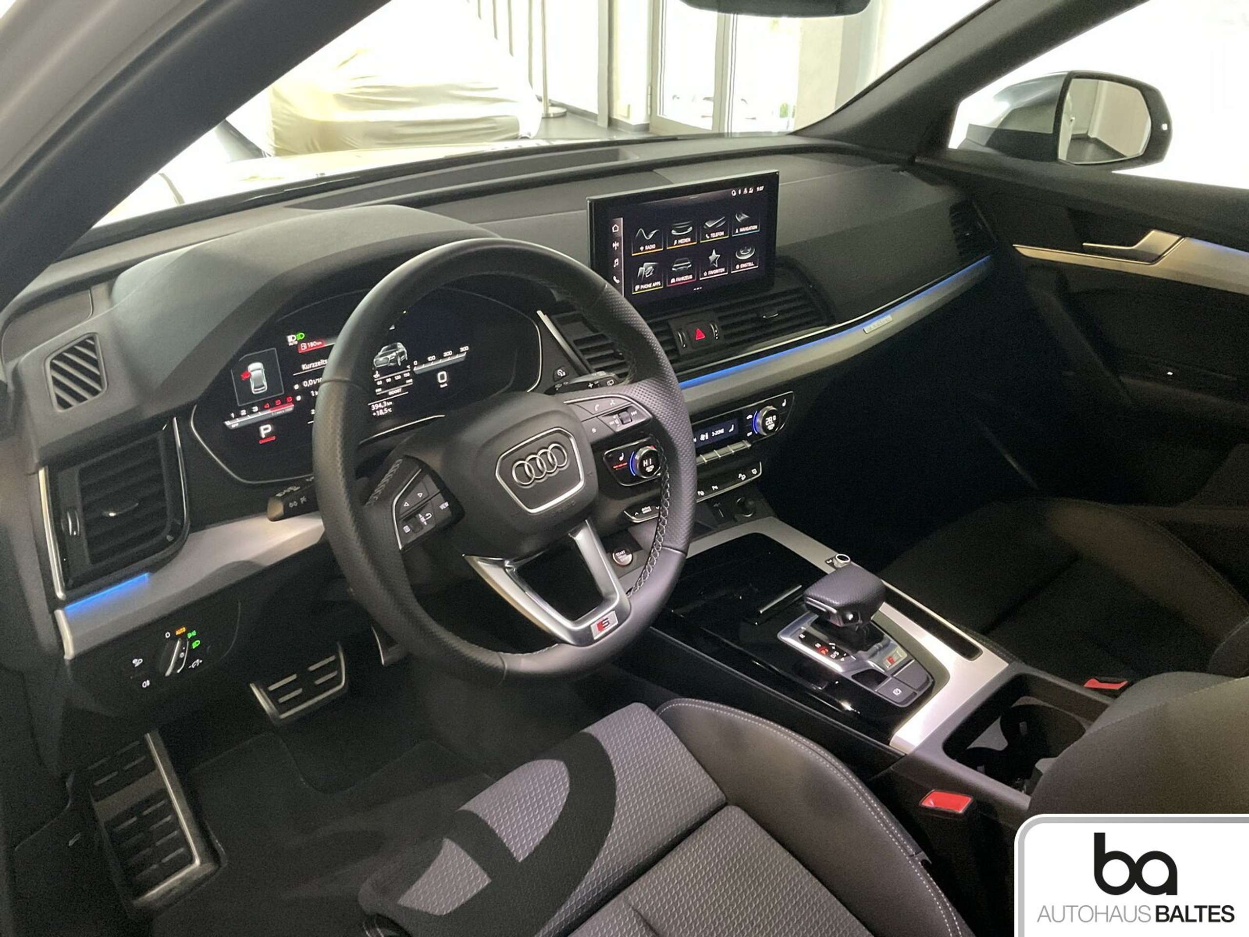 Audi - SQ5