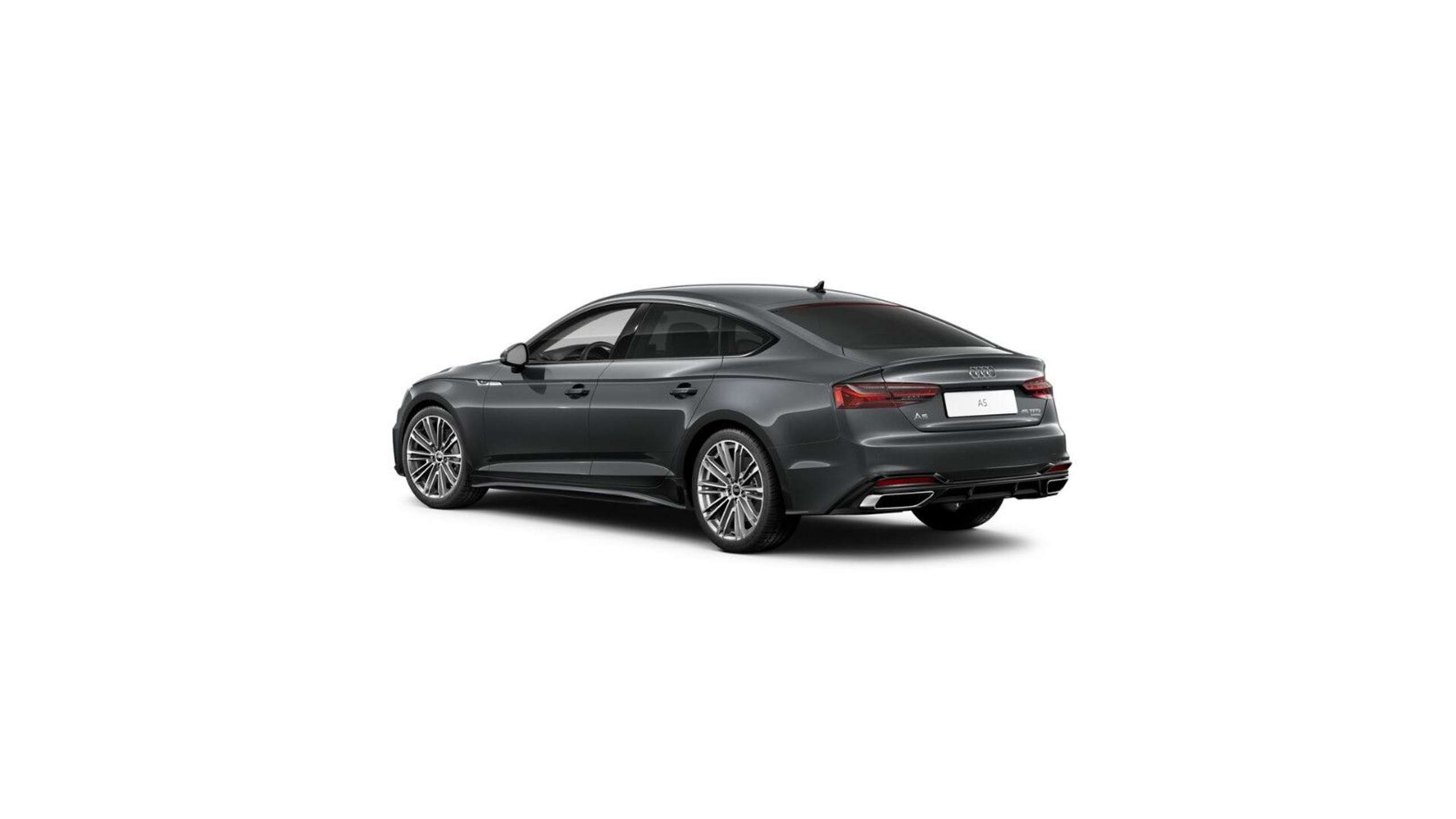 Audi - A5