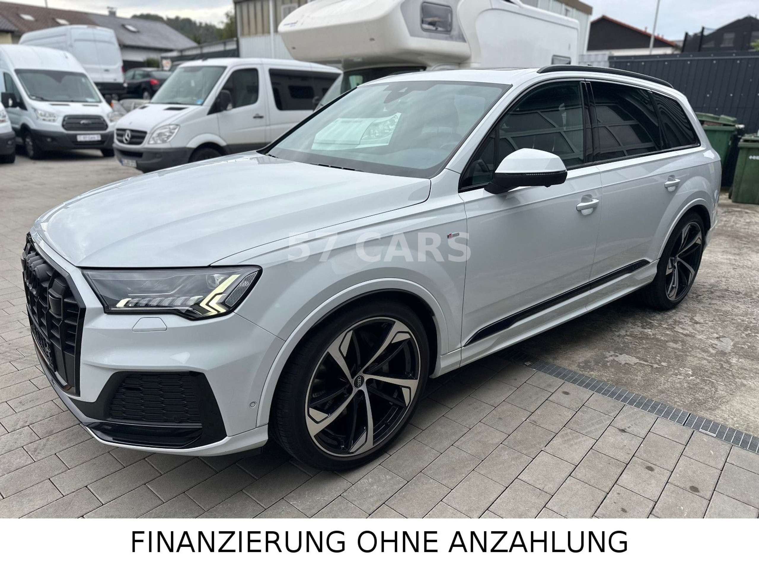 Audi - Q7