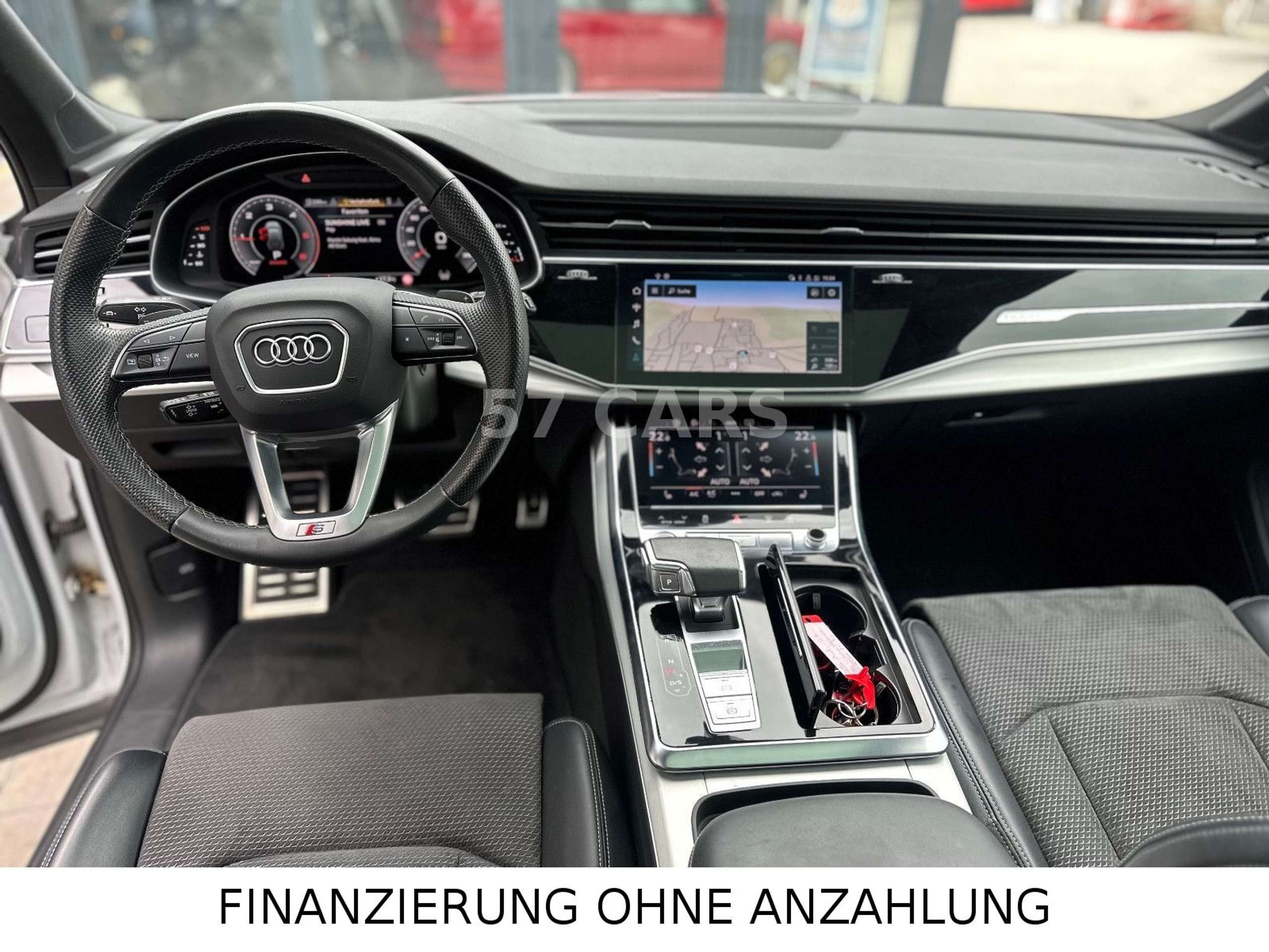 Audi - Q7