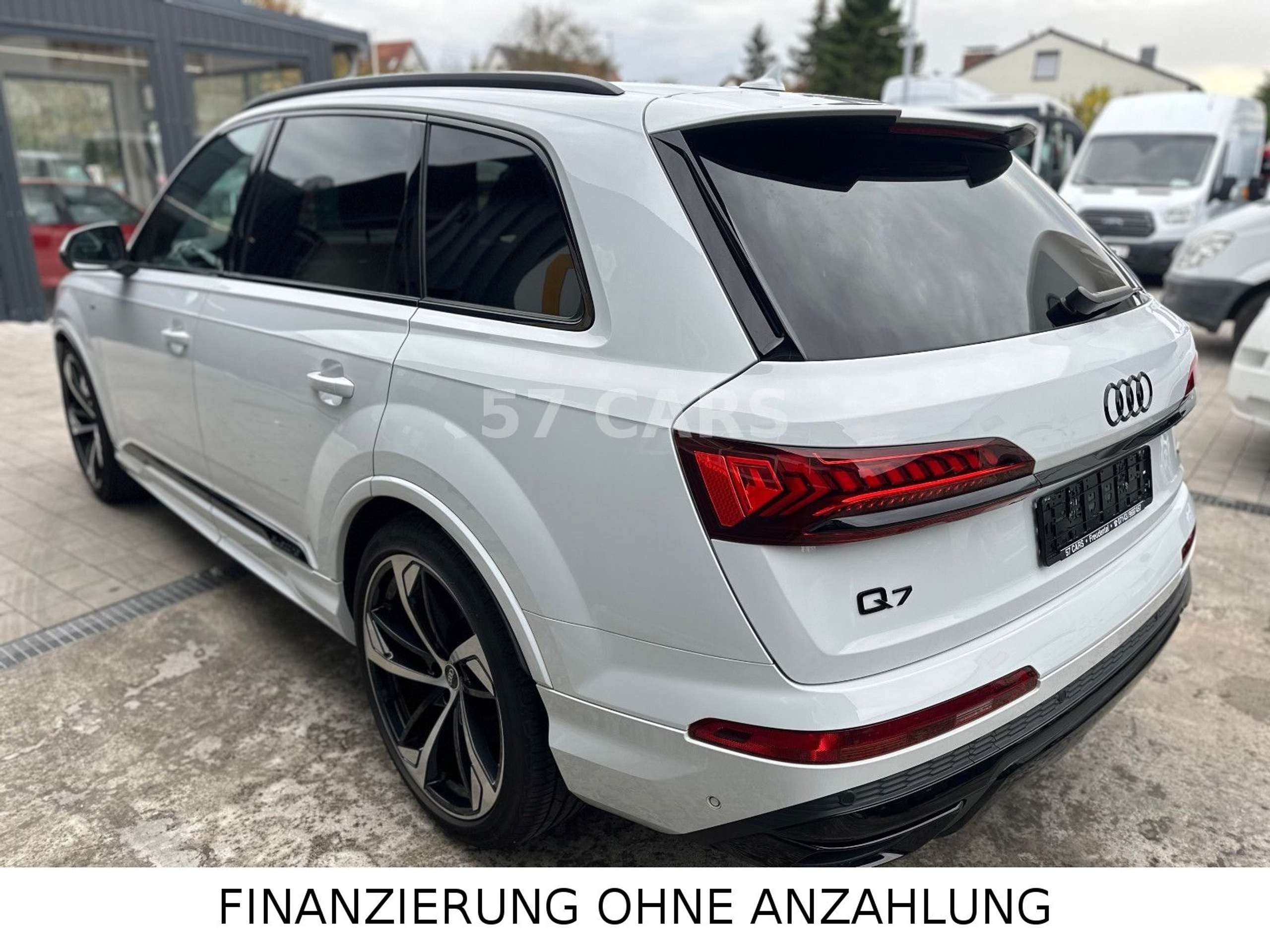 Audi - Q7