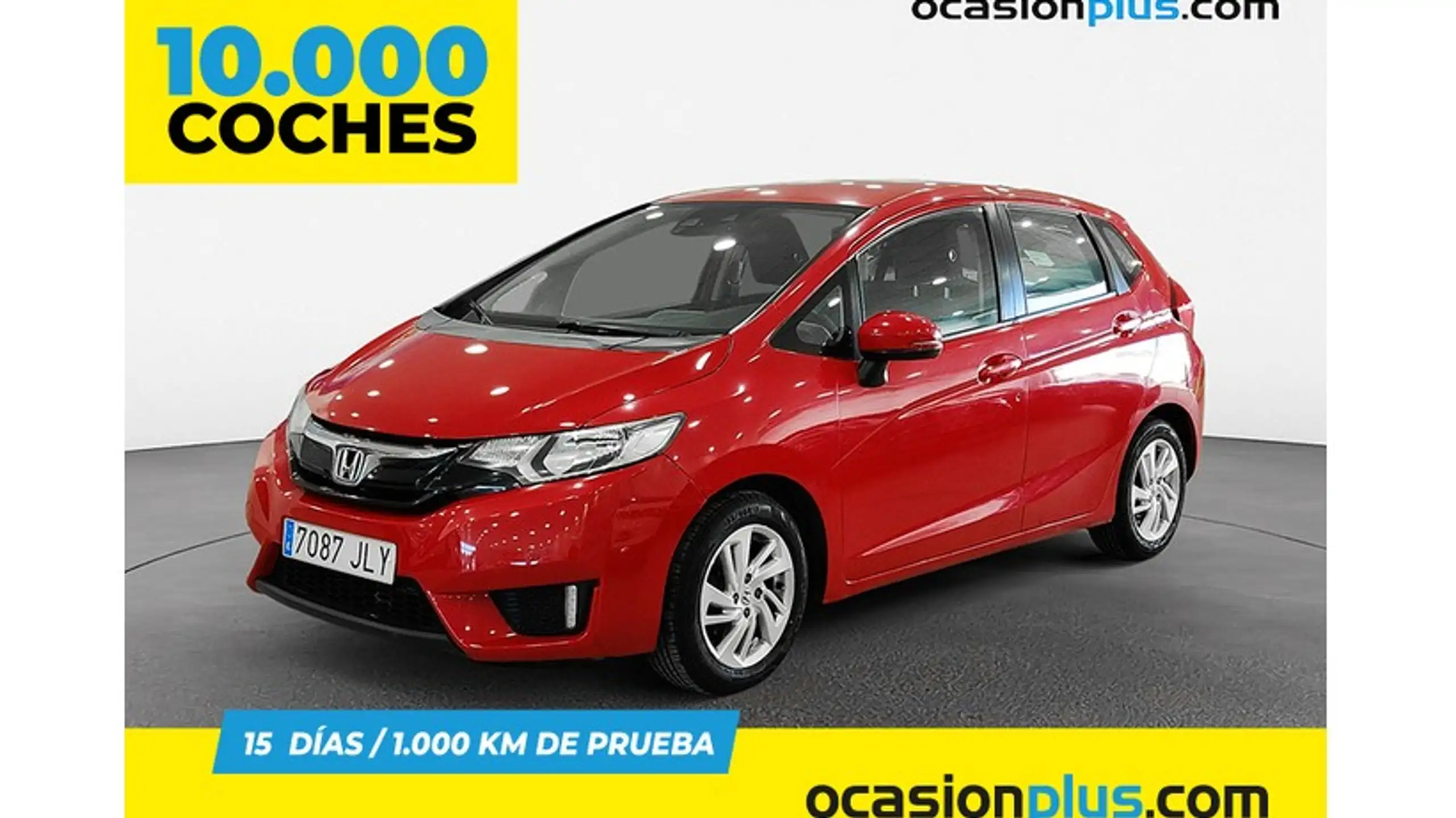 Honda - Jazz