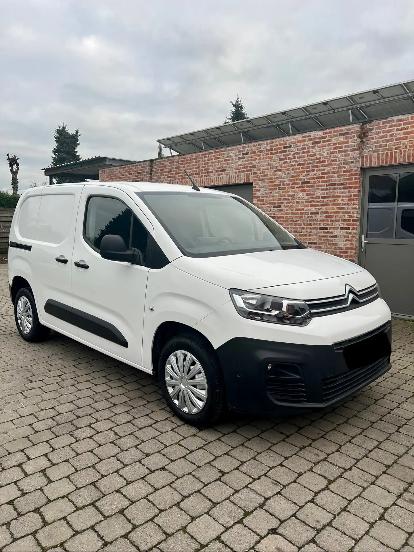 Citroen - Berlingo