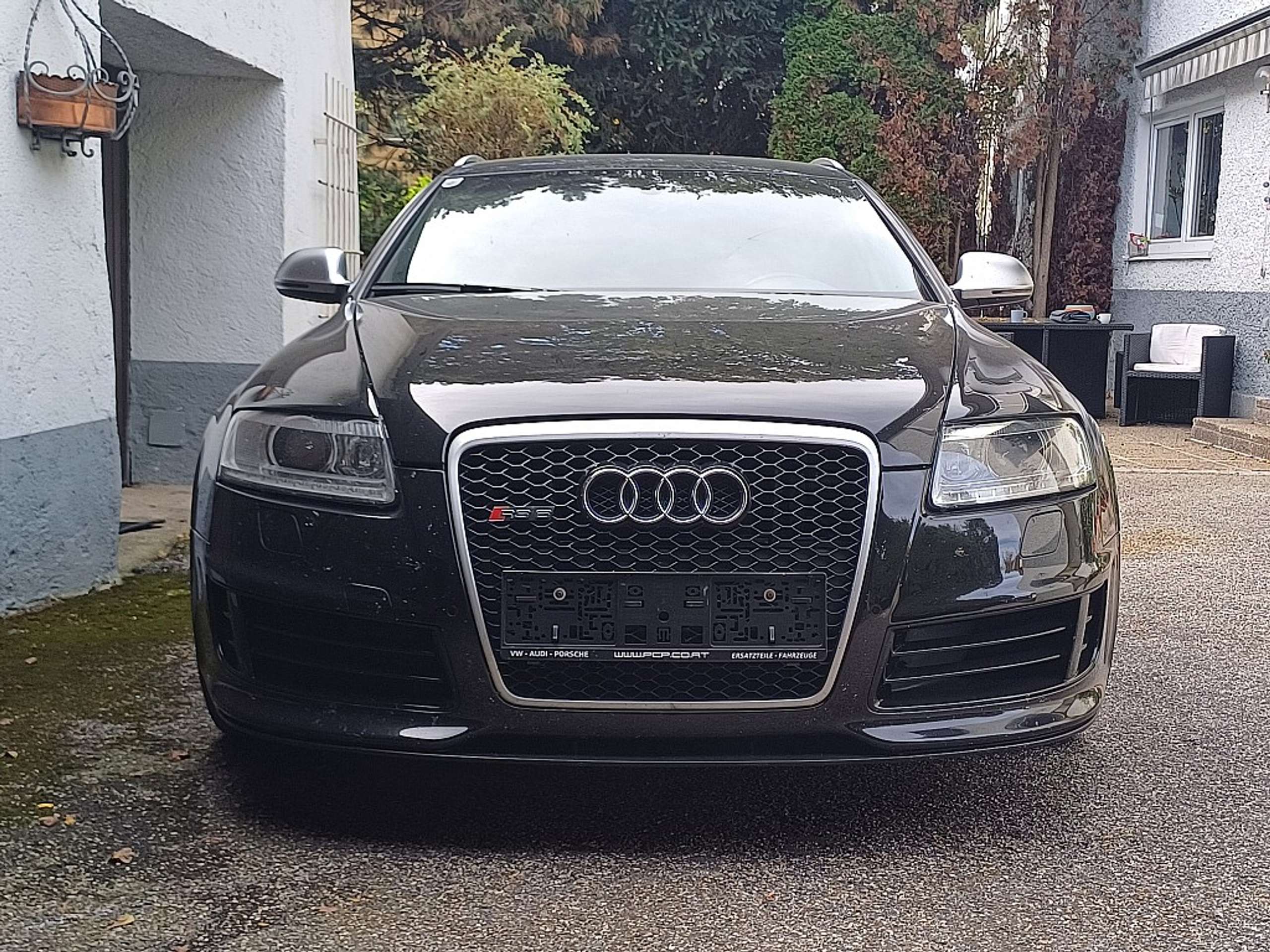 Audi - A6