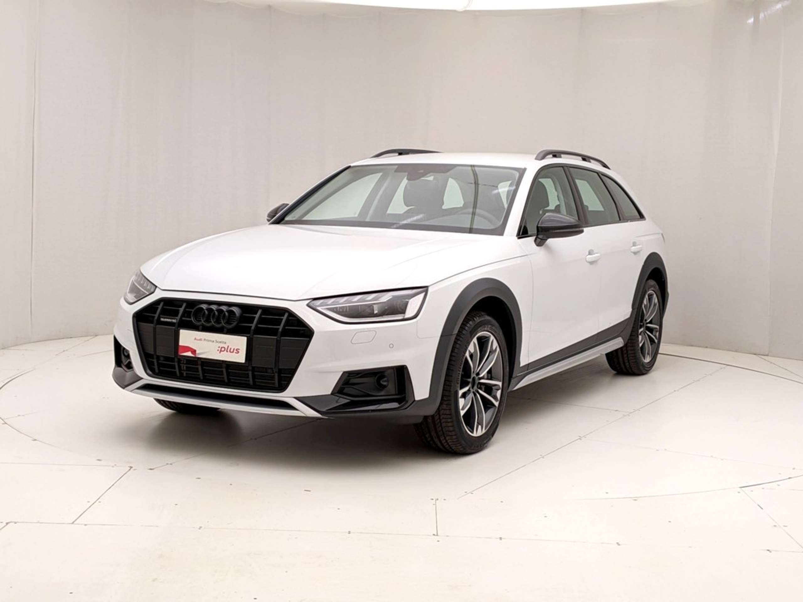 Audi - A4 allroad