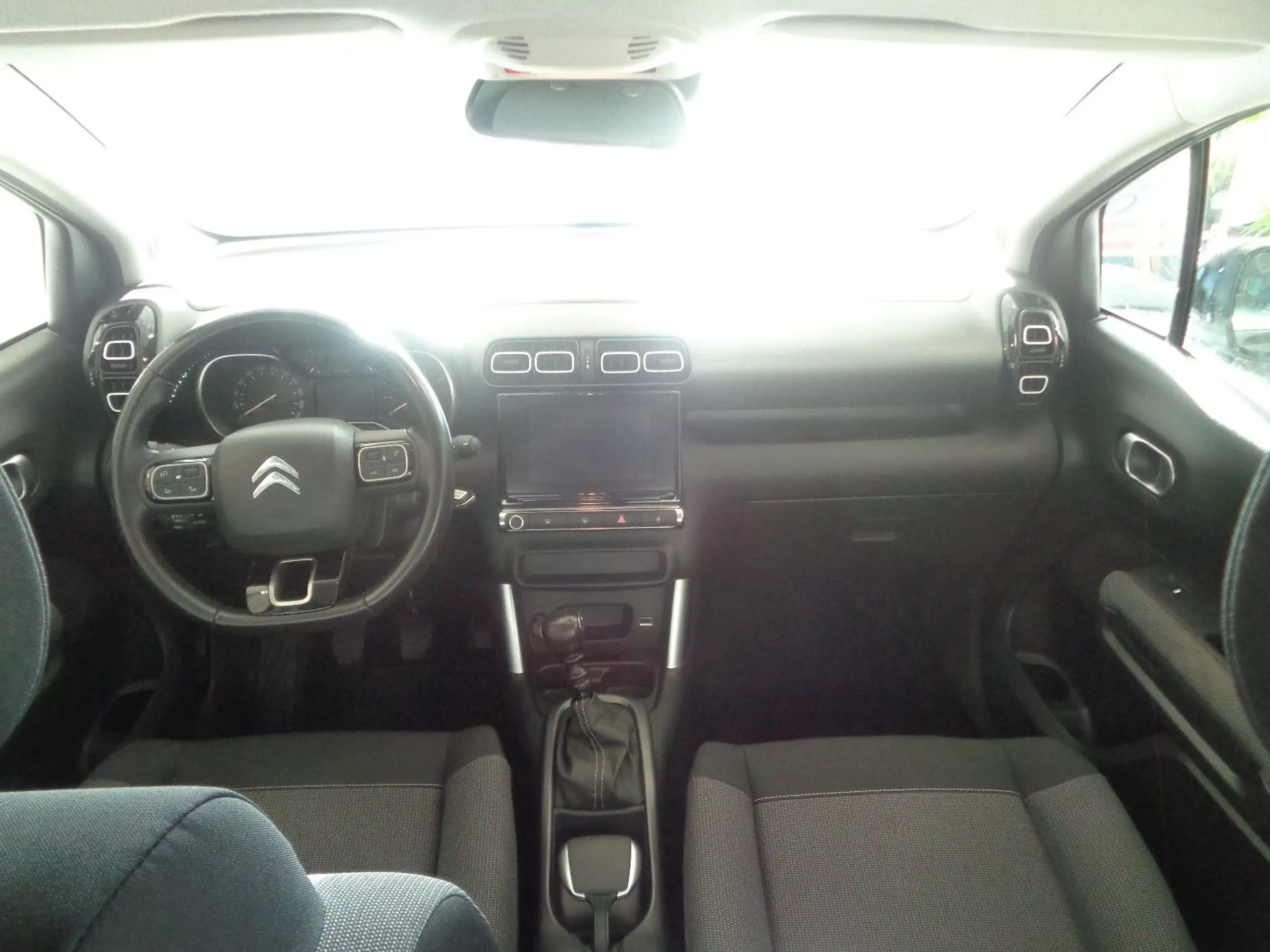 Citroen - C3 Aircross