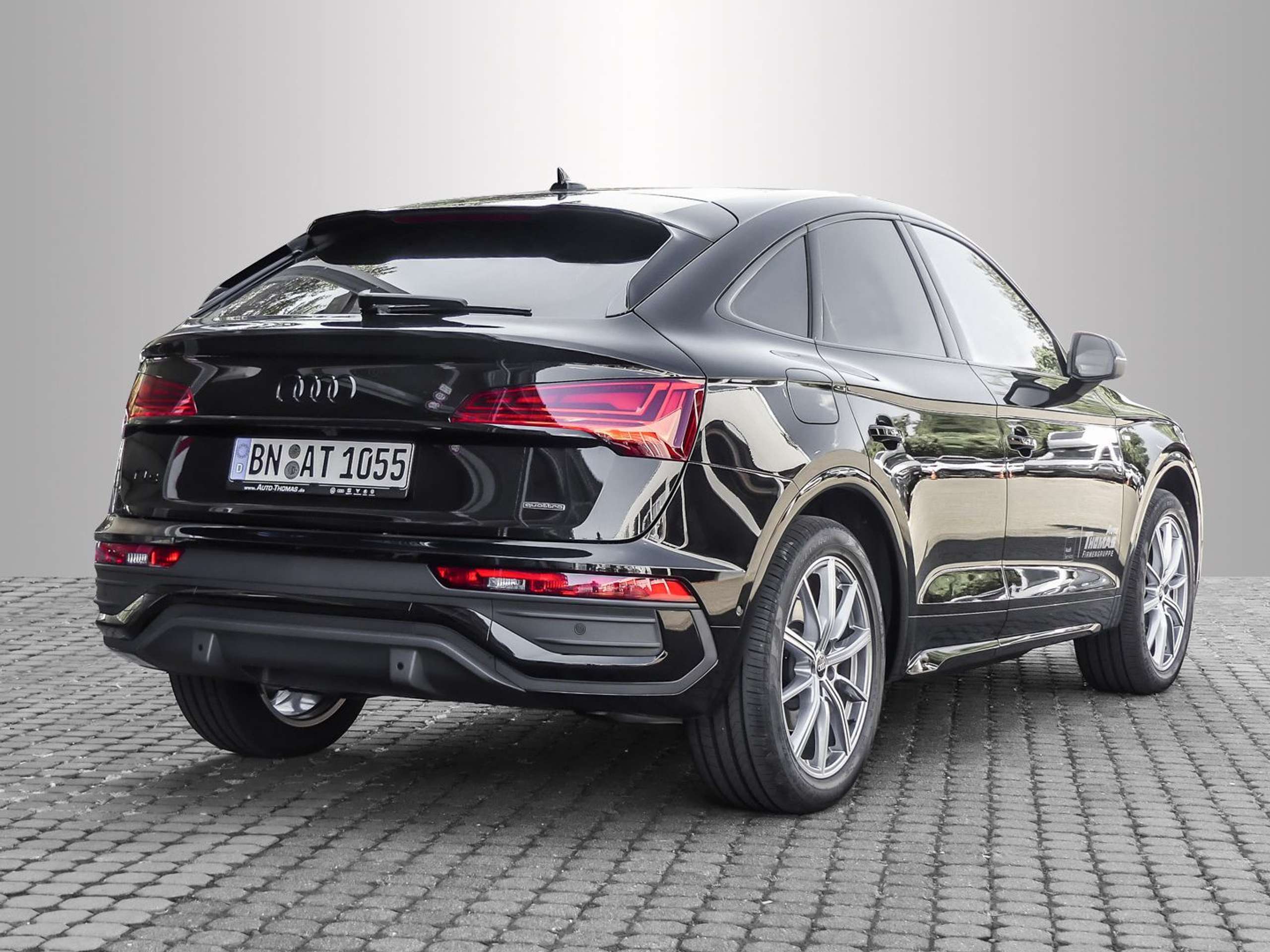 Audi - Q5