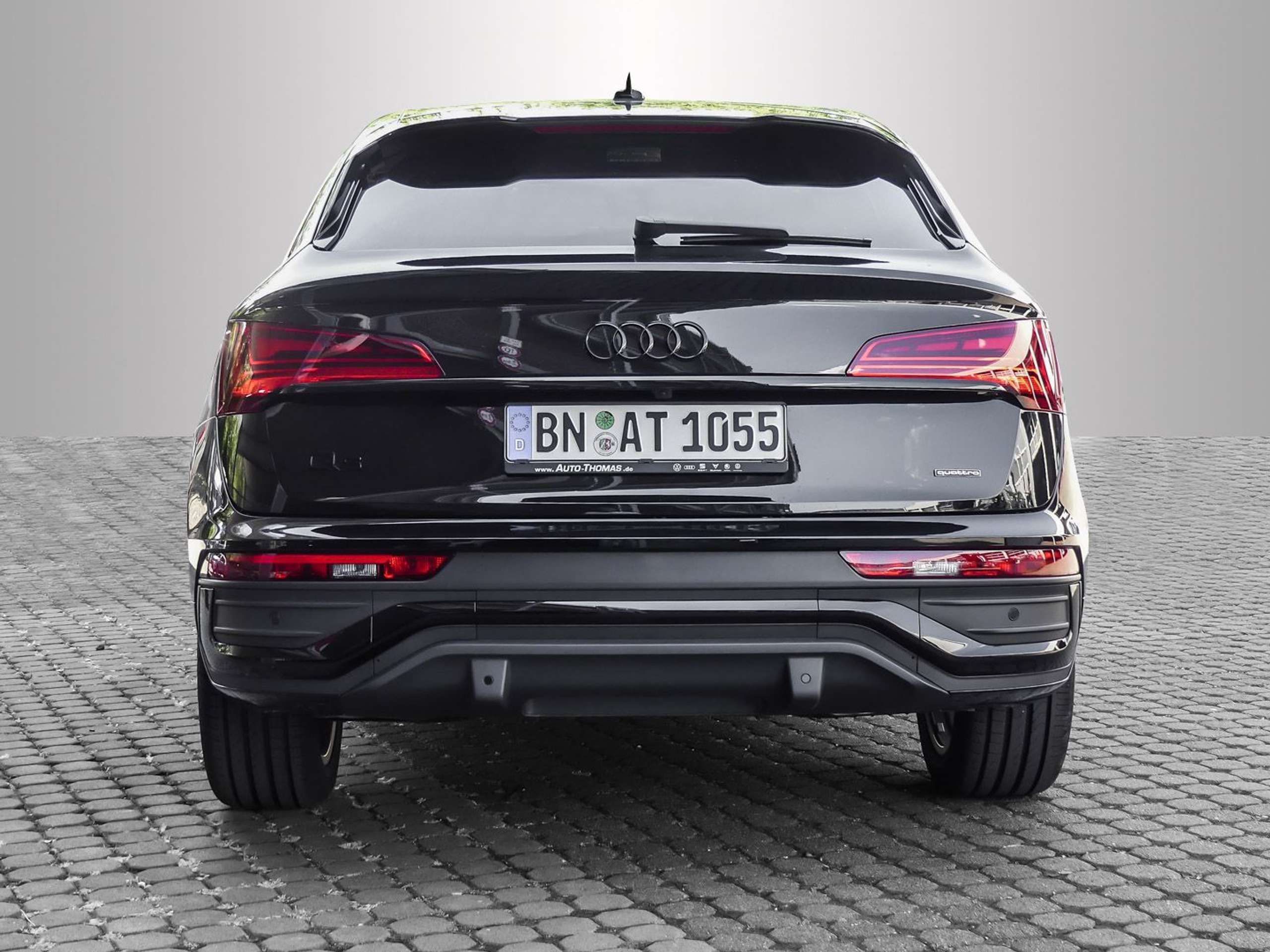 Audi - Q5