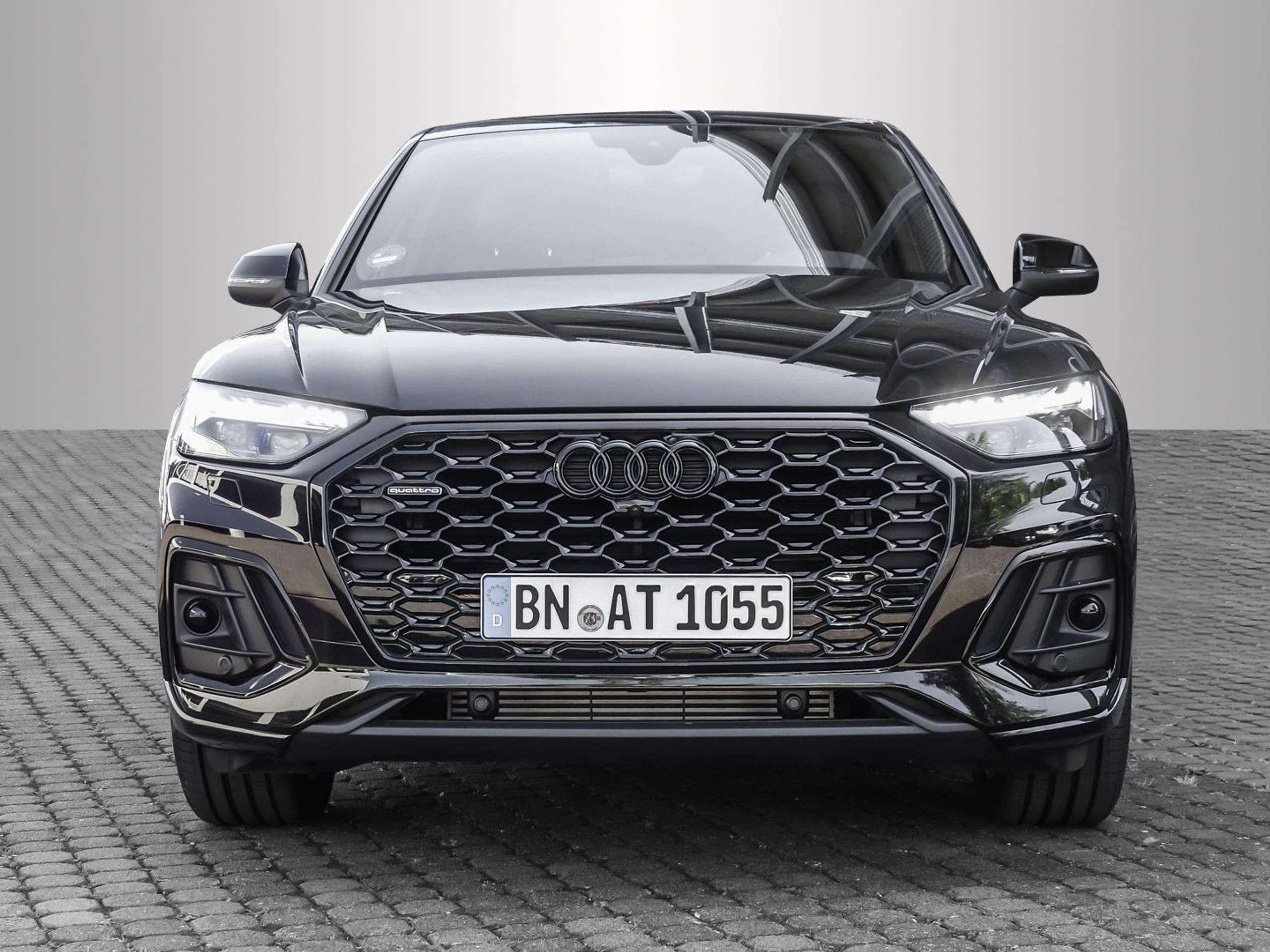 Audi - Q5