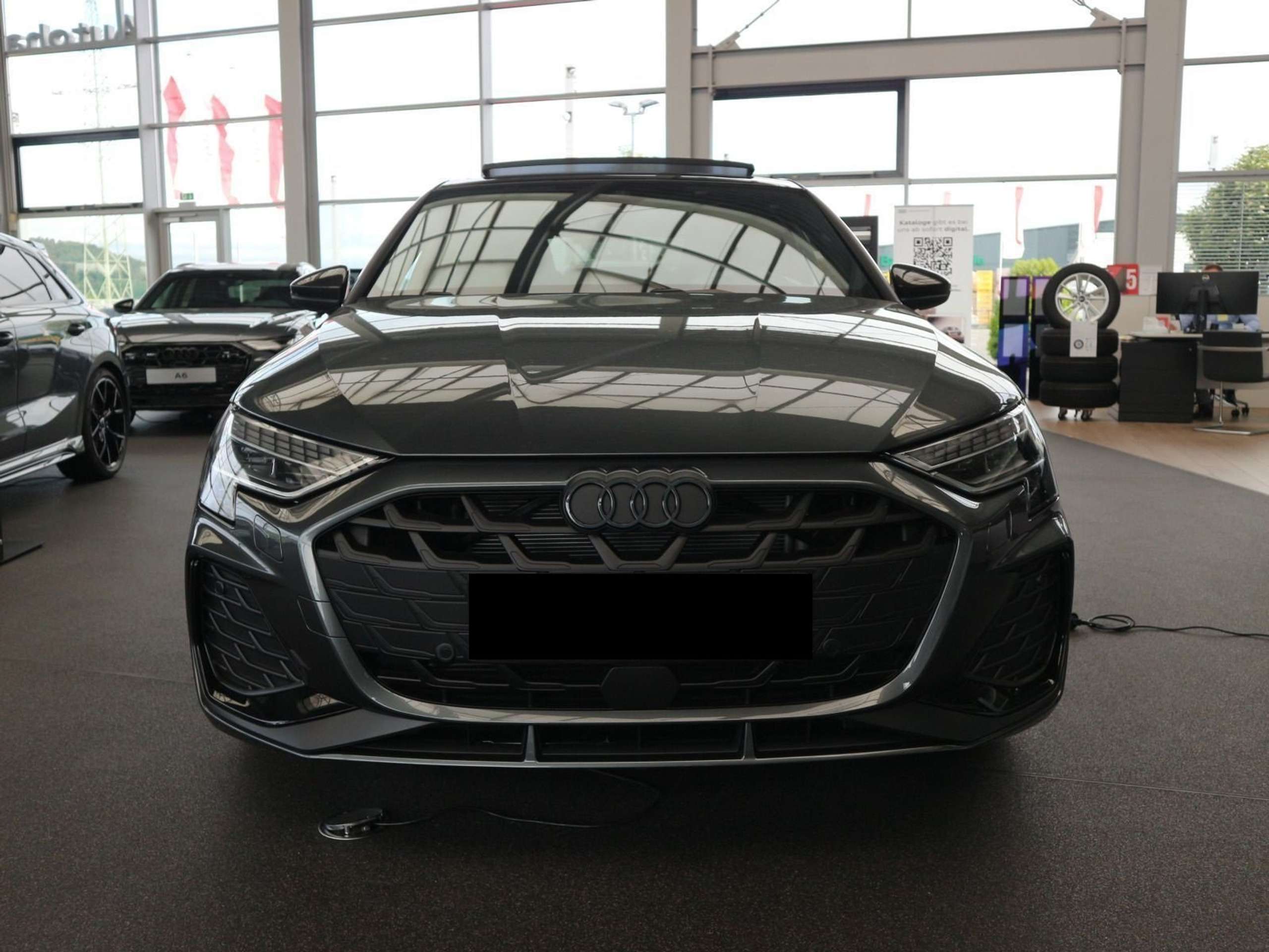 Audi - A3