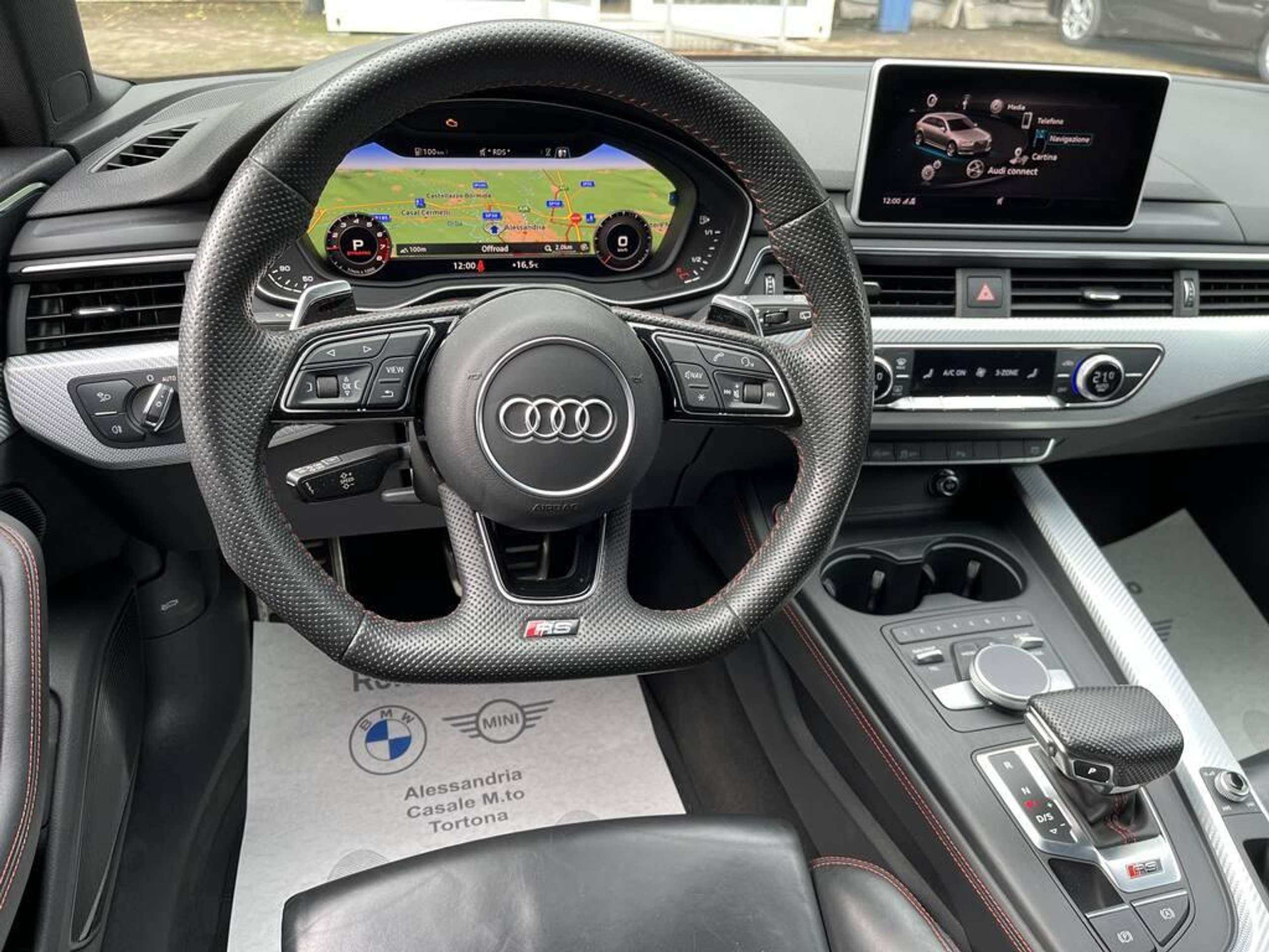 Audi - RS4