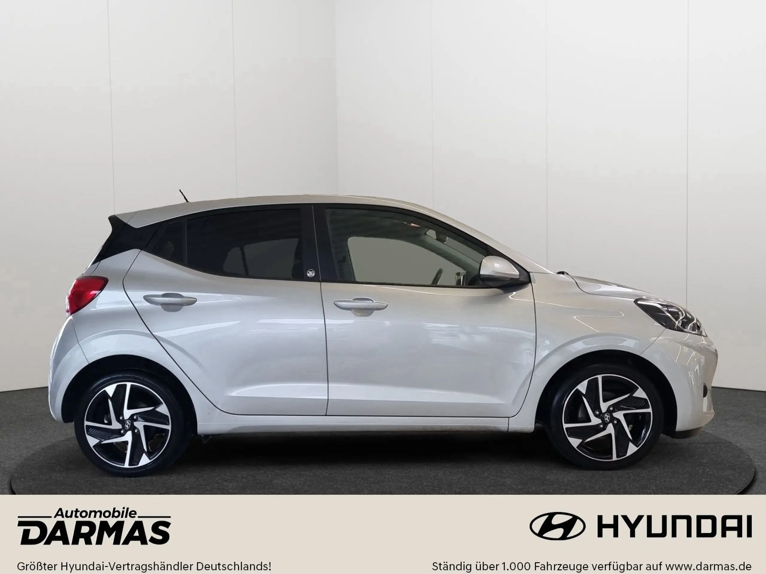 Hyundai - i10