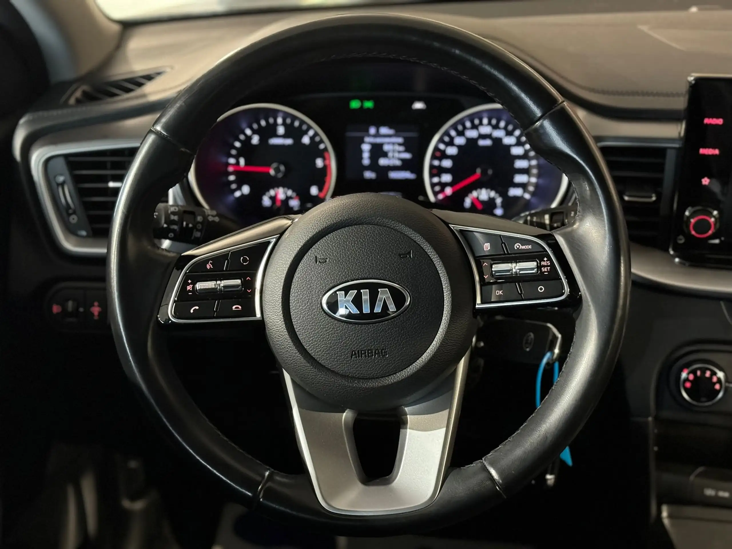 Kia - XCeed