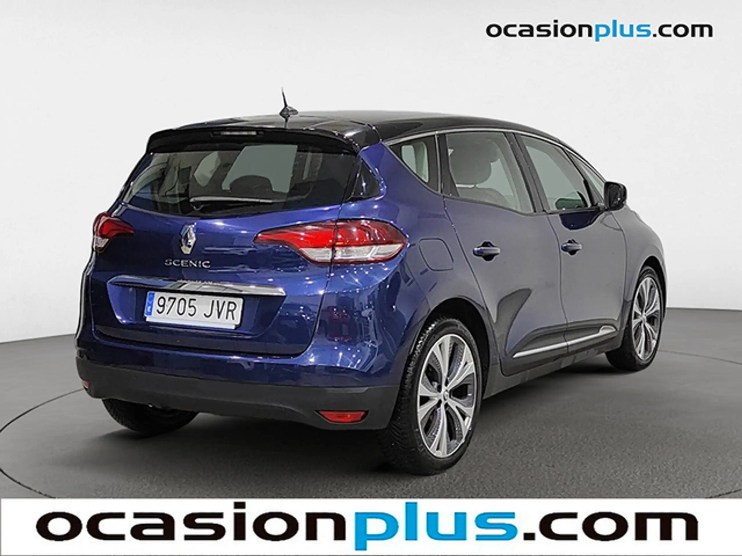 Renault - Scenic