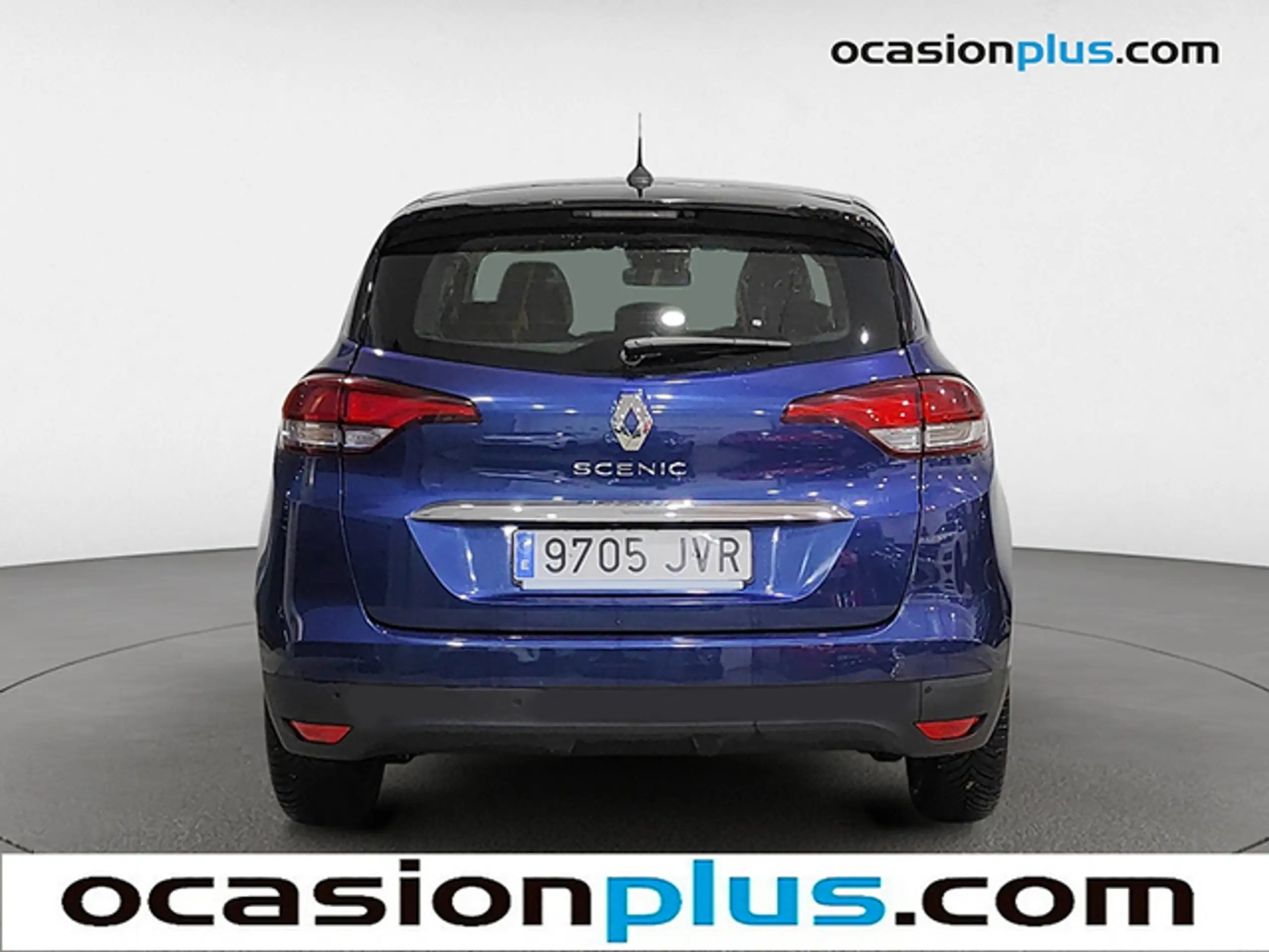 Renault - Scenic