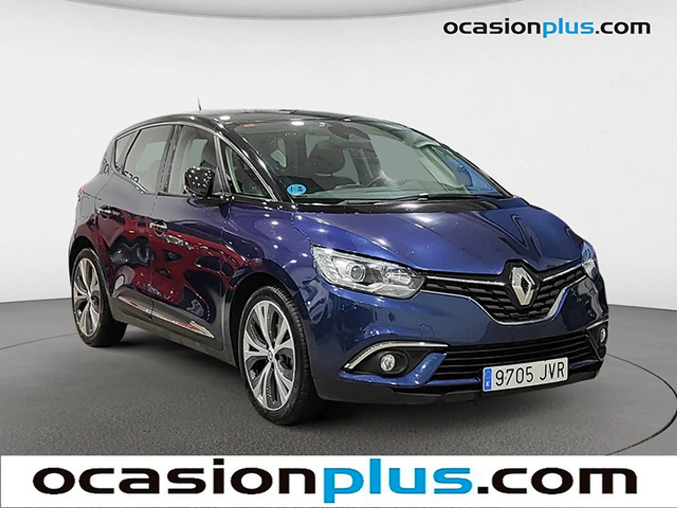 Renault - Scenic