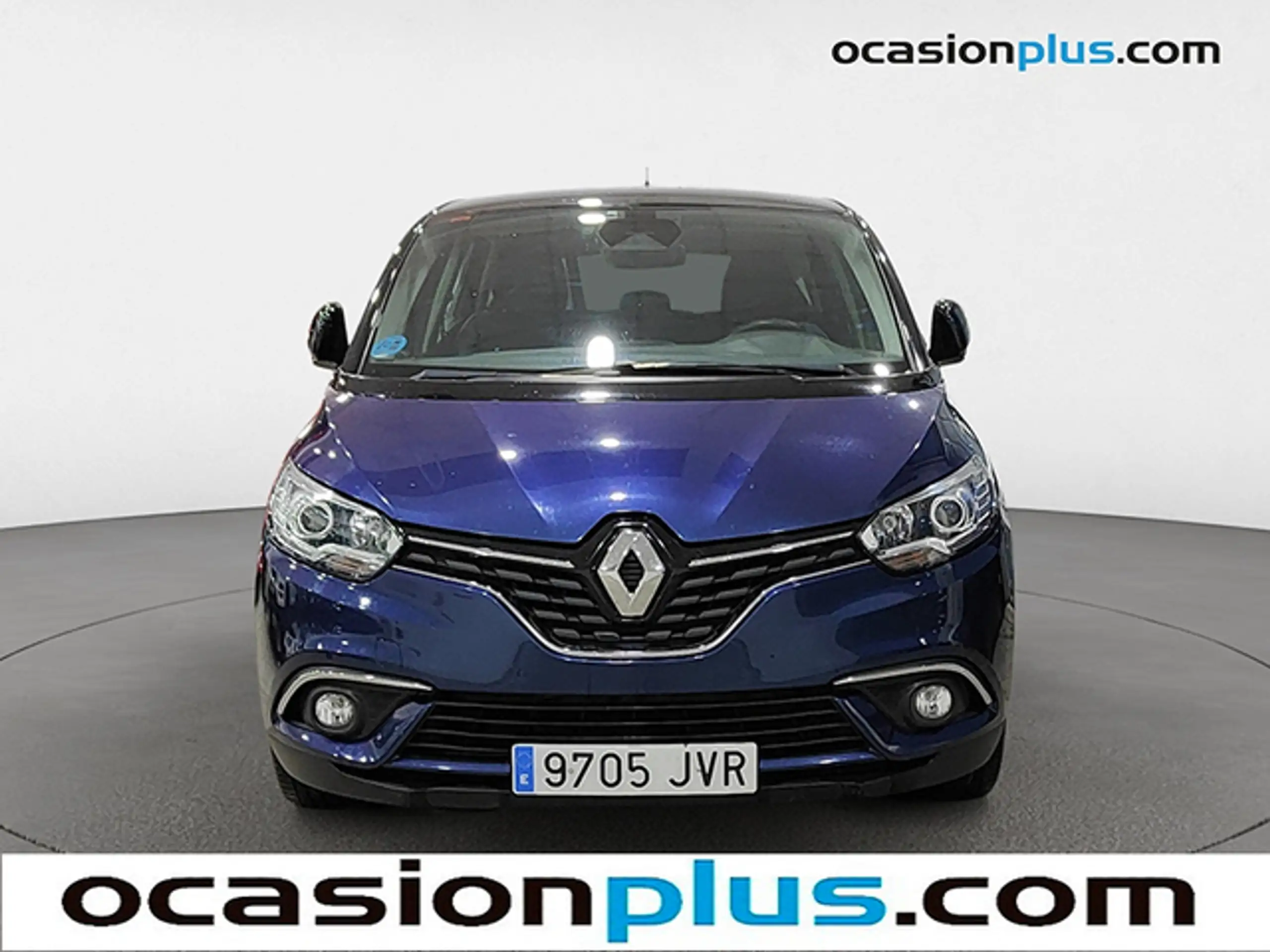 Renault - Scenic