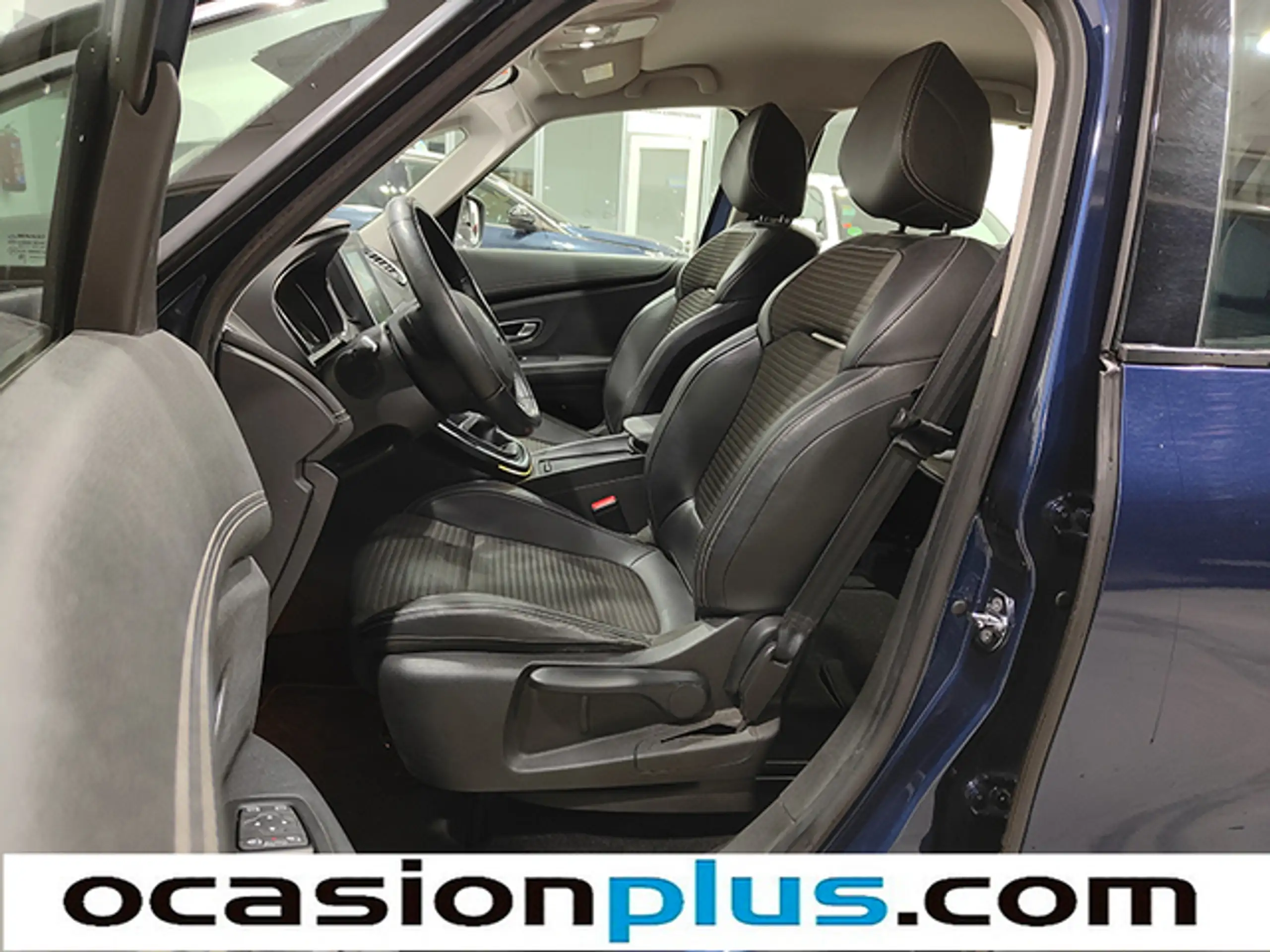 Renault - Scenic