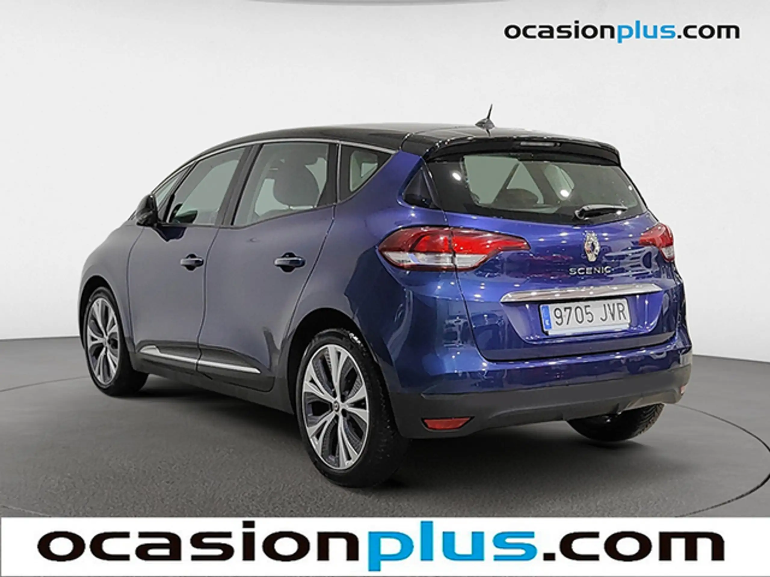 Renault - Scenic