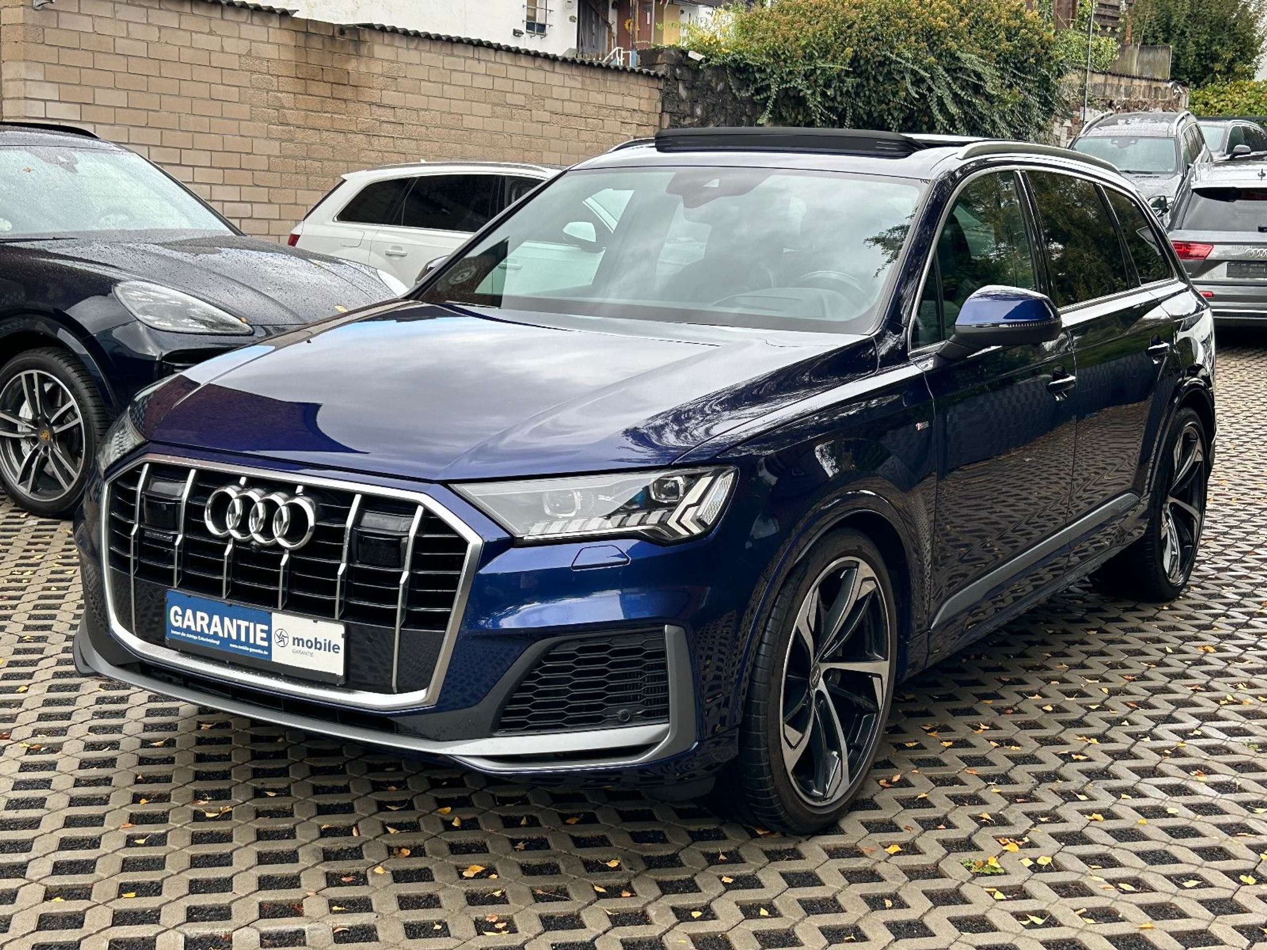 Audi - Q7