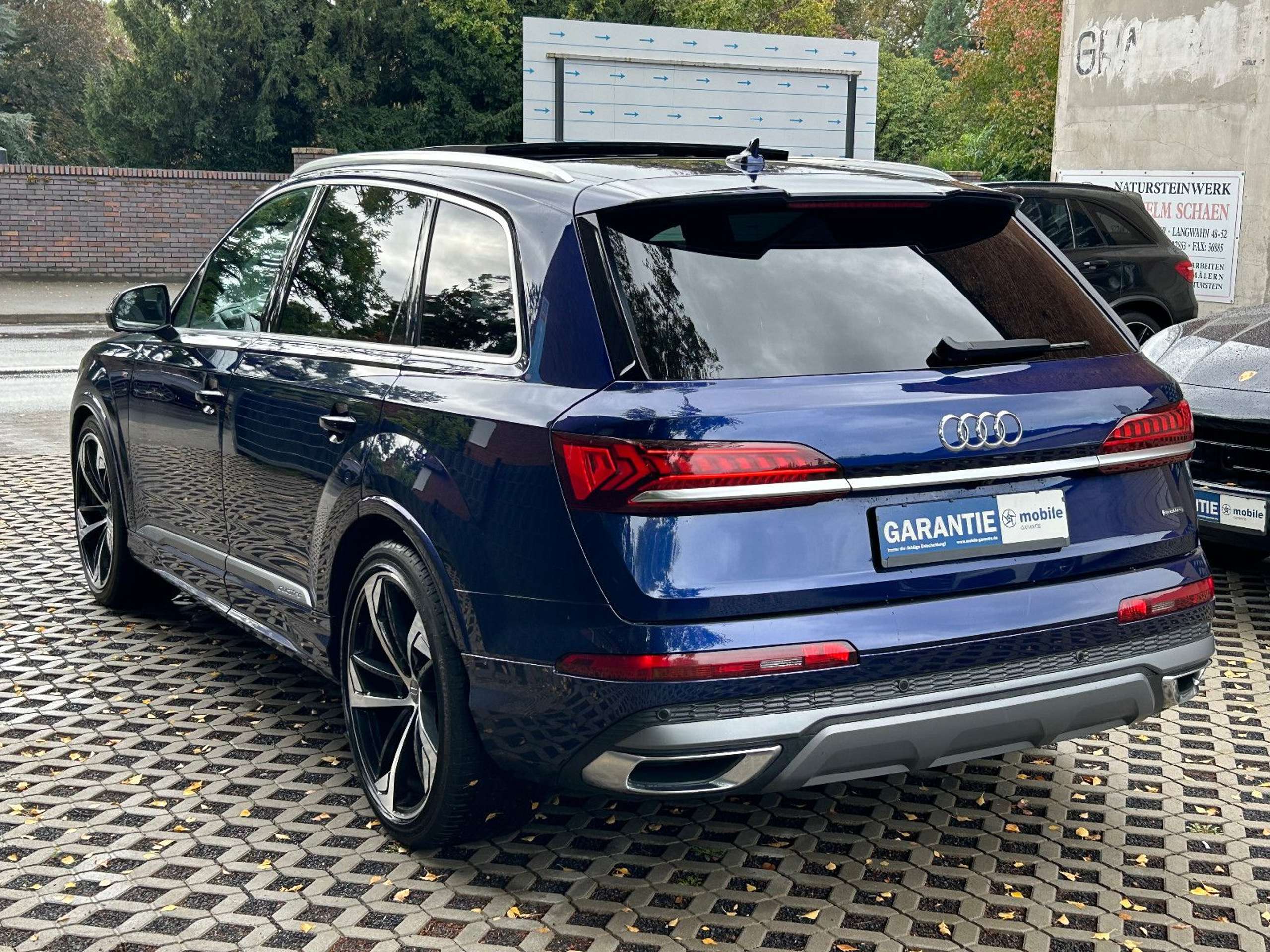 Audi - Q7