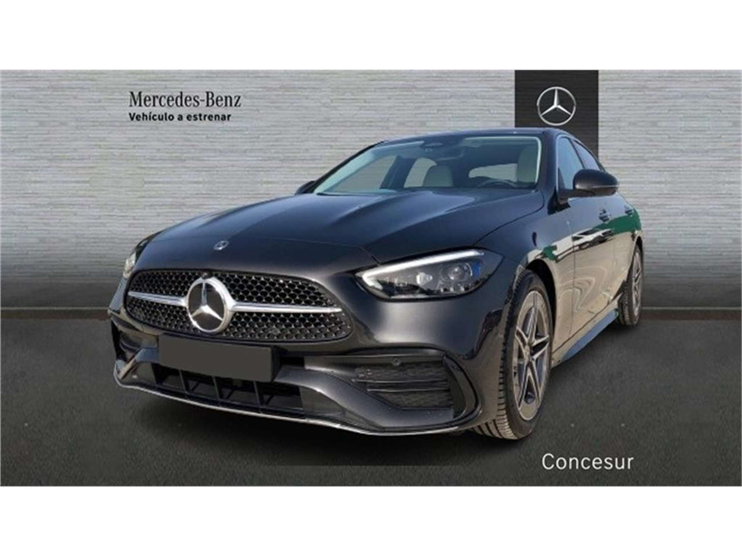 Mercedes-Benz - C 220