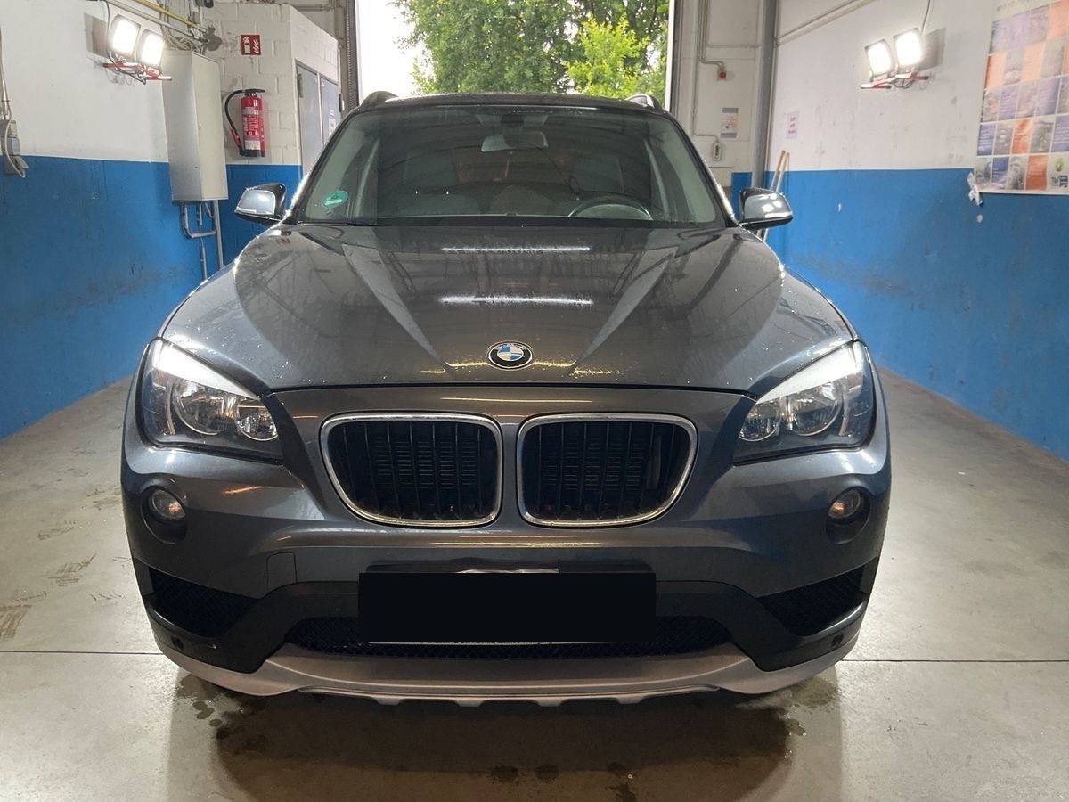 BMW - X1