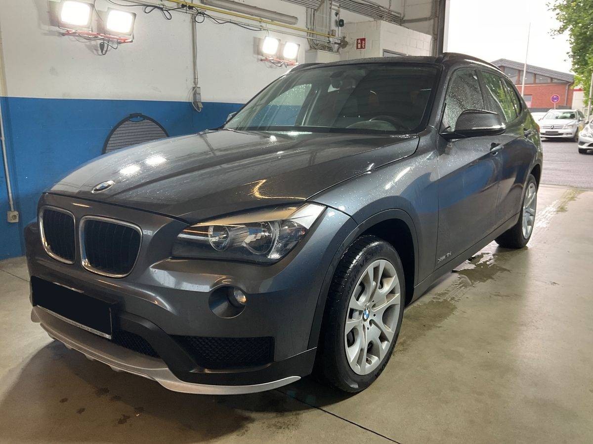 BMW - X1