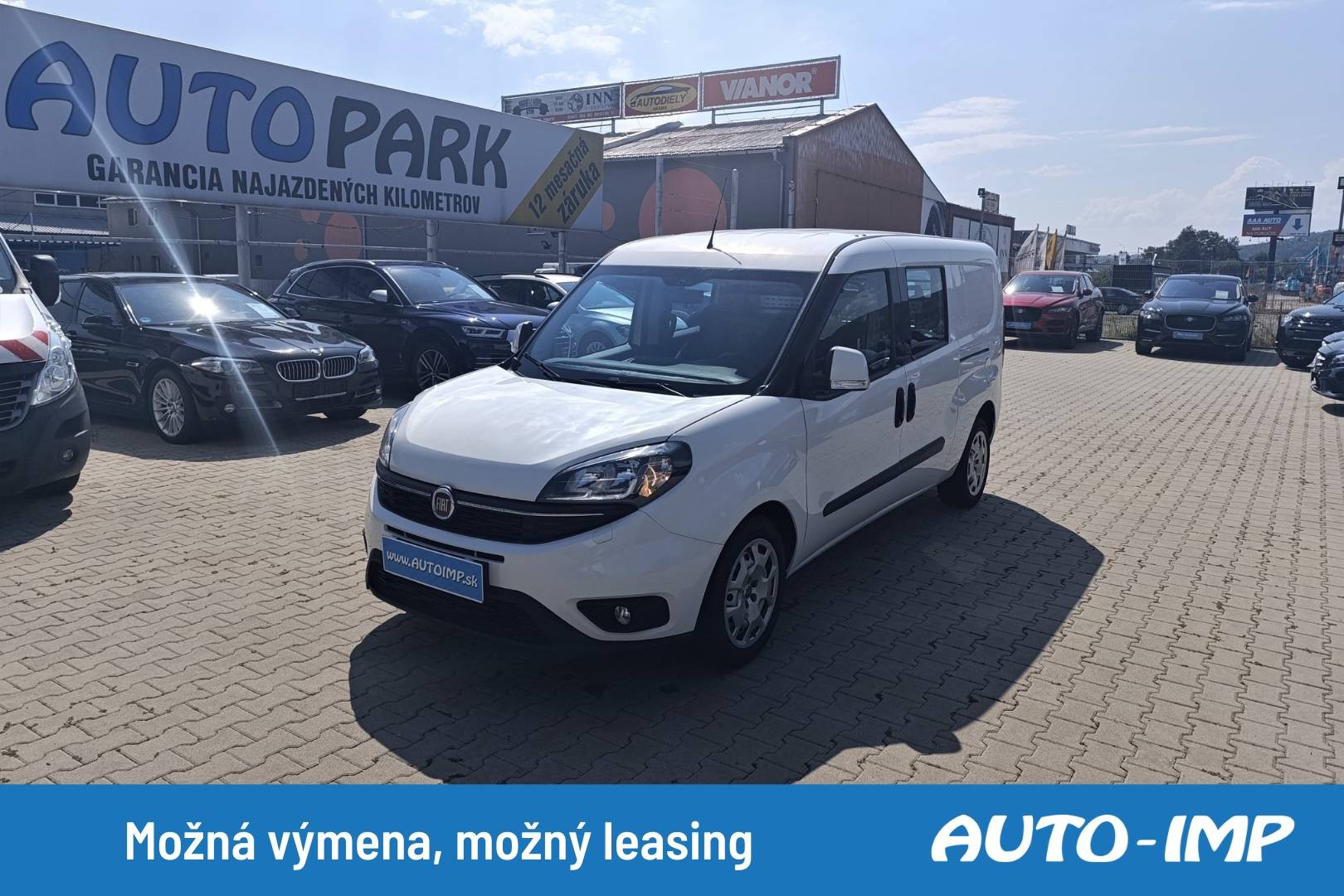 Fiat - Doblo