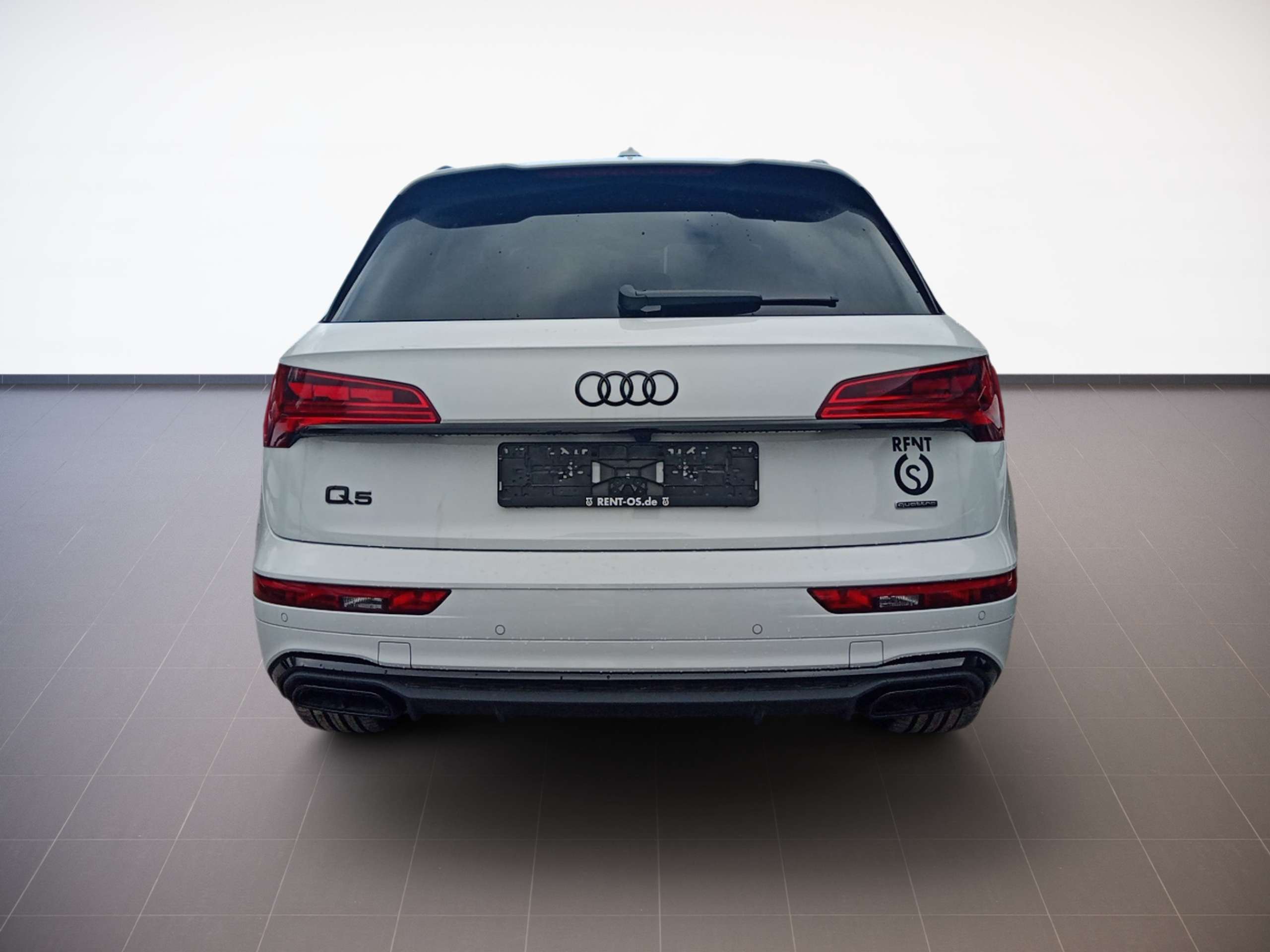 Audi - Q5