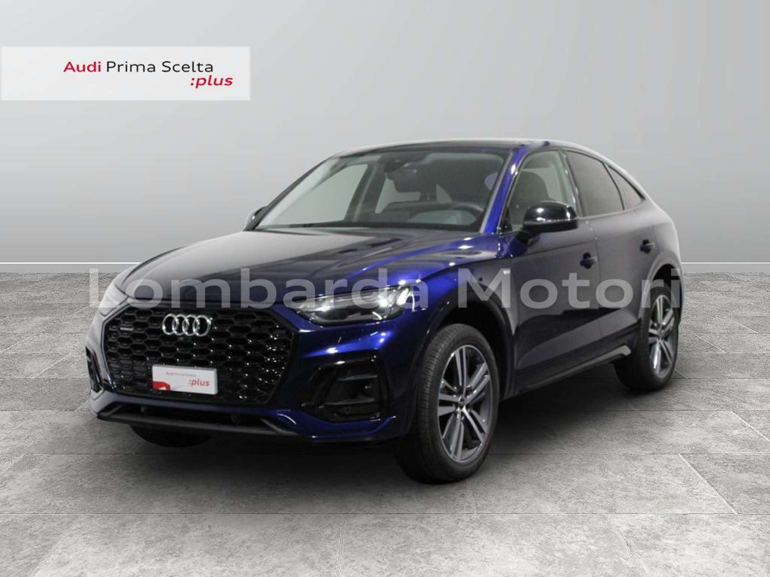 Audi - Q5