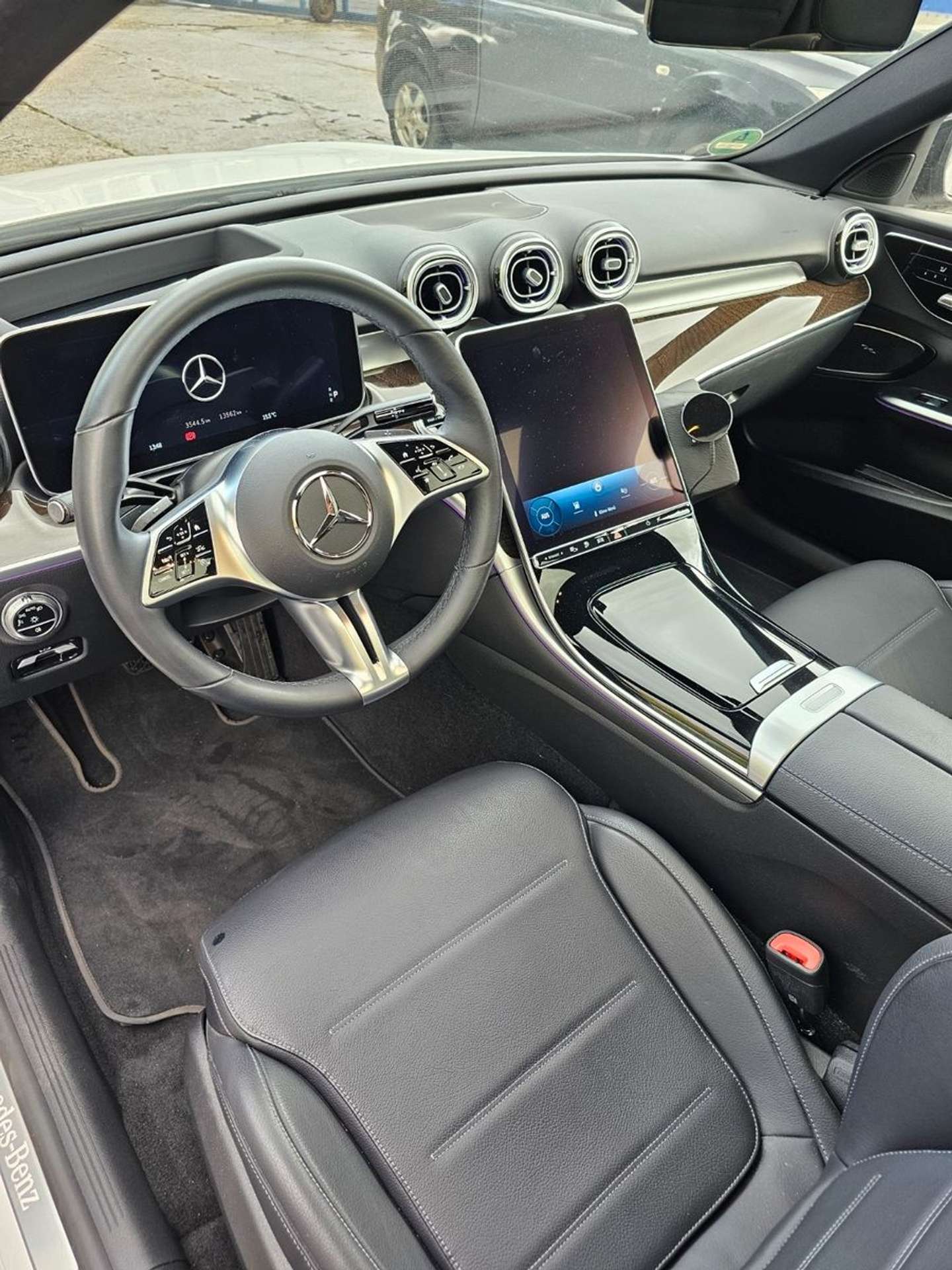 Mercedes-Benz - C 300