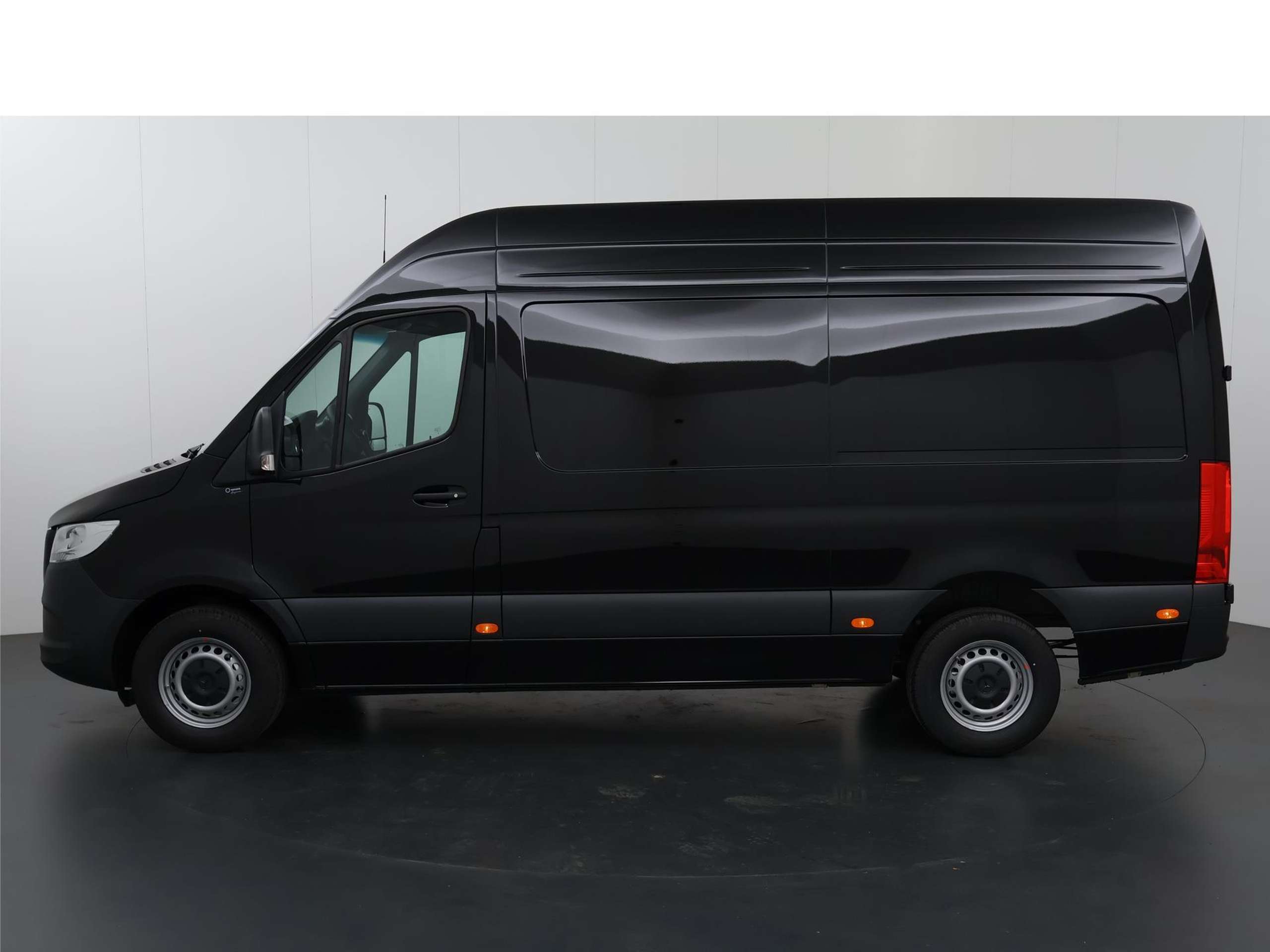 Mercedes-Benz - Sprinter