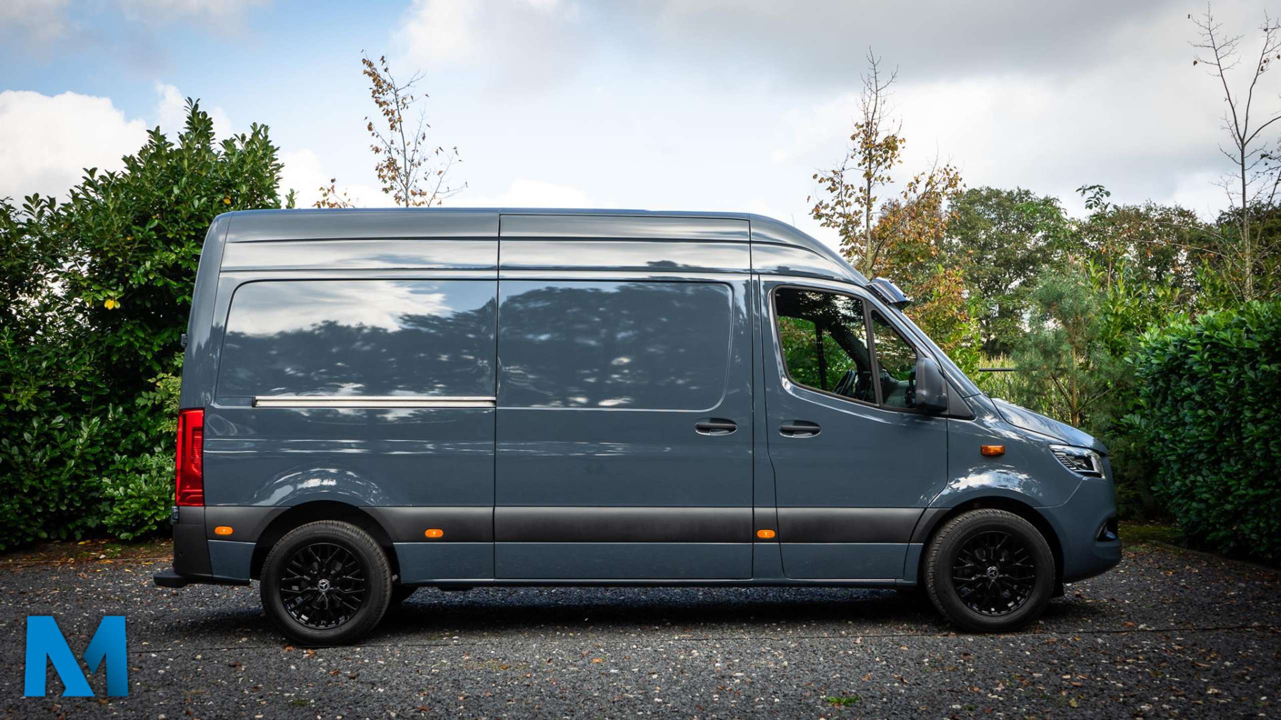 Mercedes-Benz - Sprinter