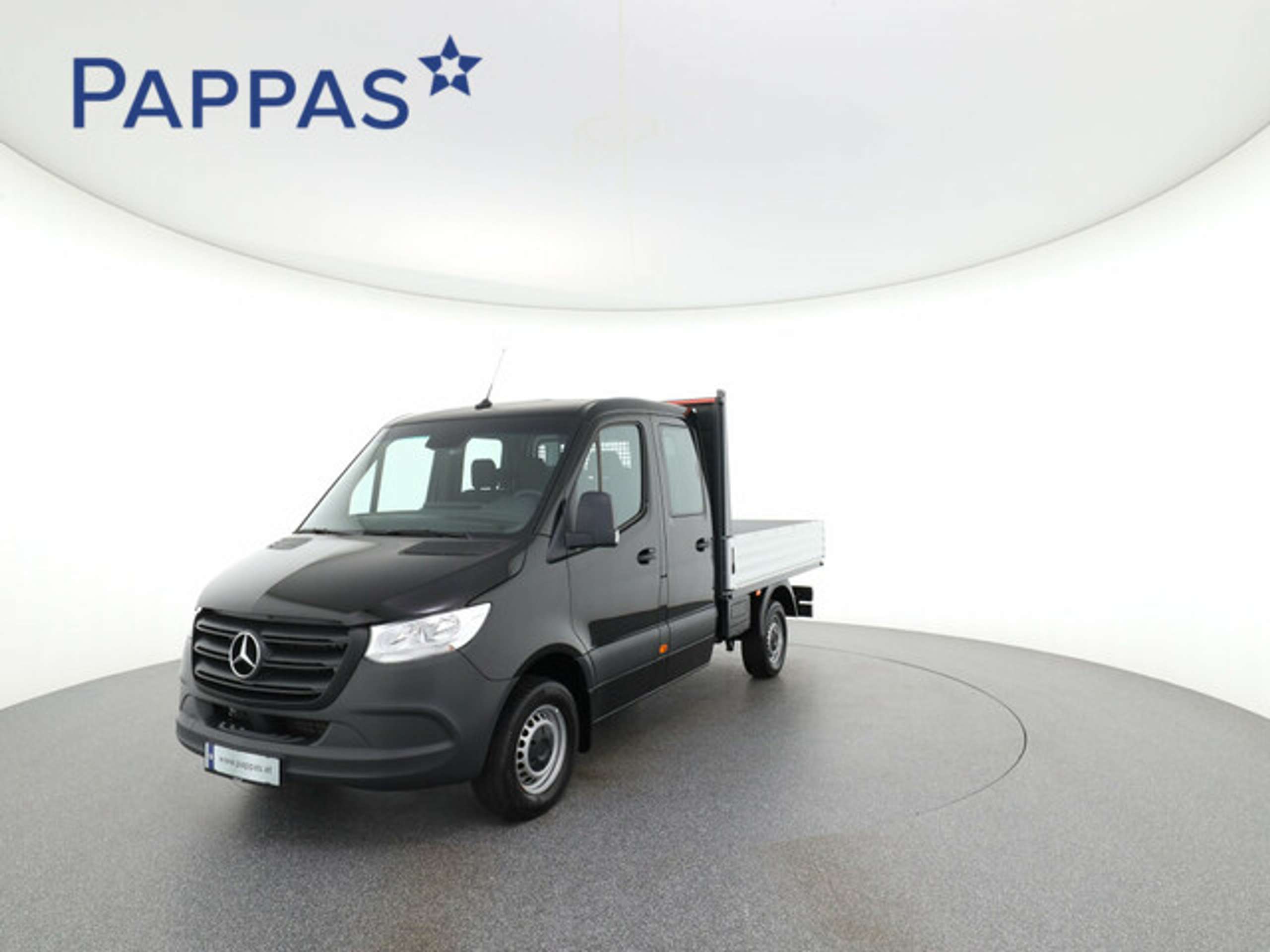 Mercedes-Benz Sprinter 2023