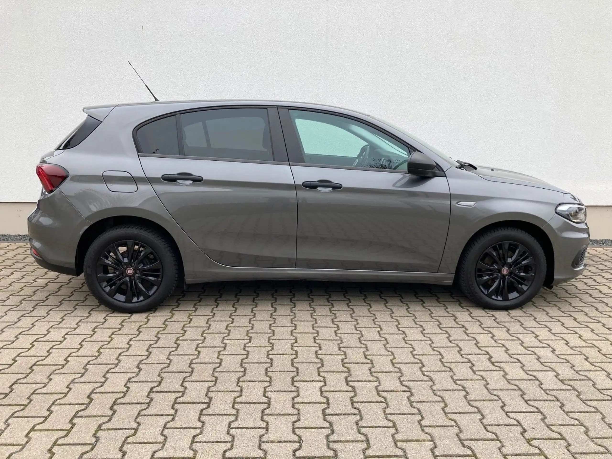 Fiat - Tipo