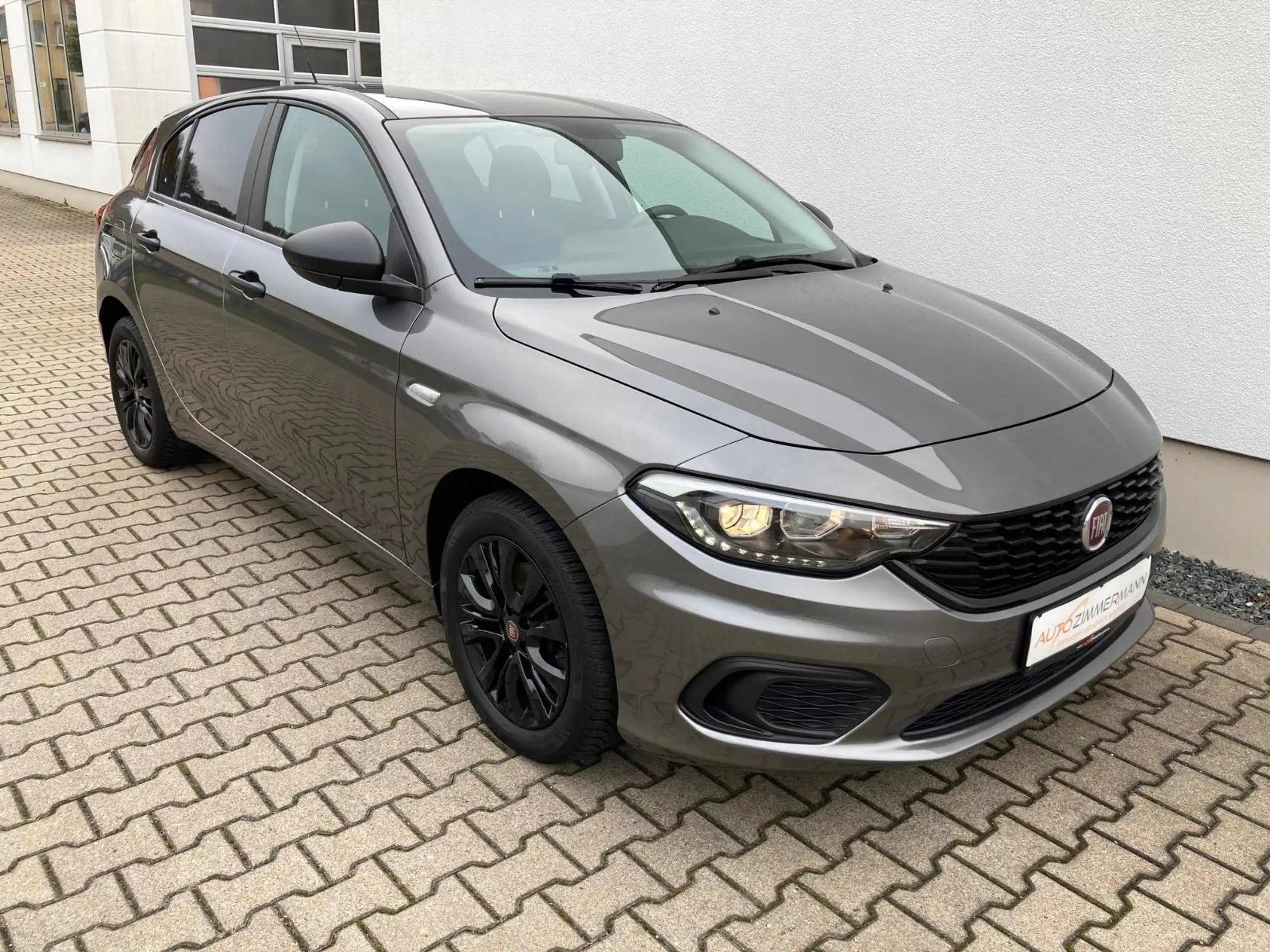 Fiat - Tipo