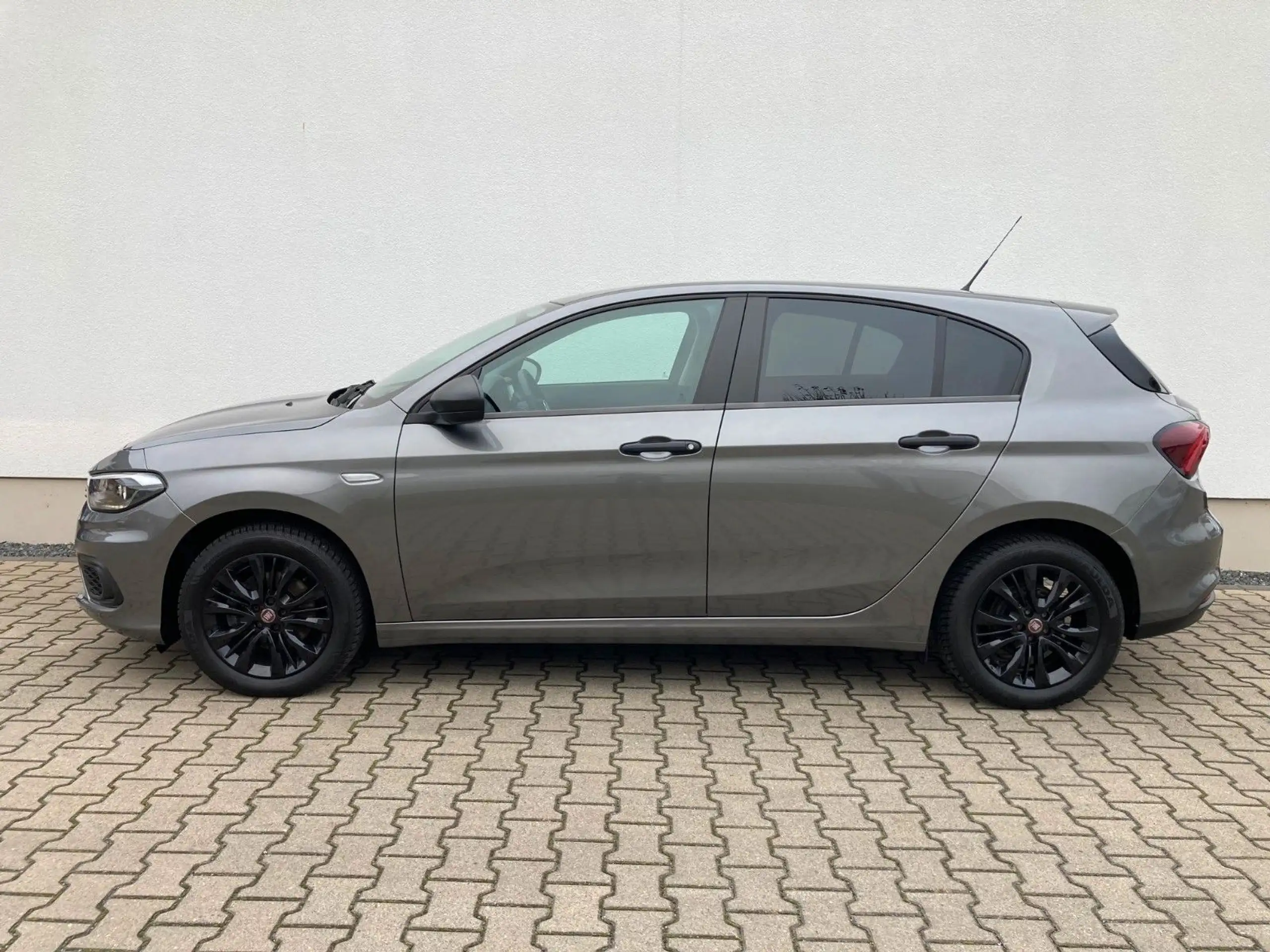 Fiat - Tipo