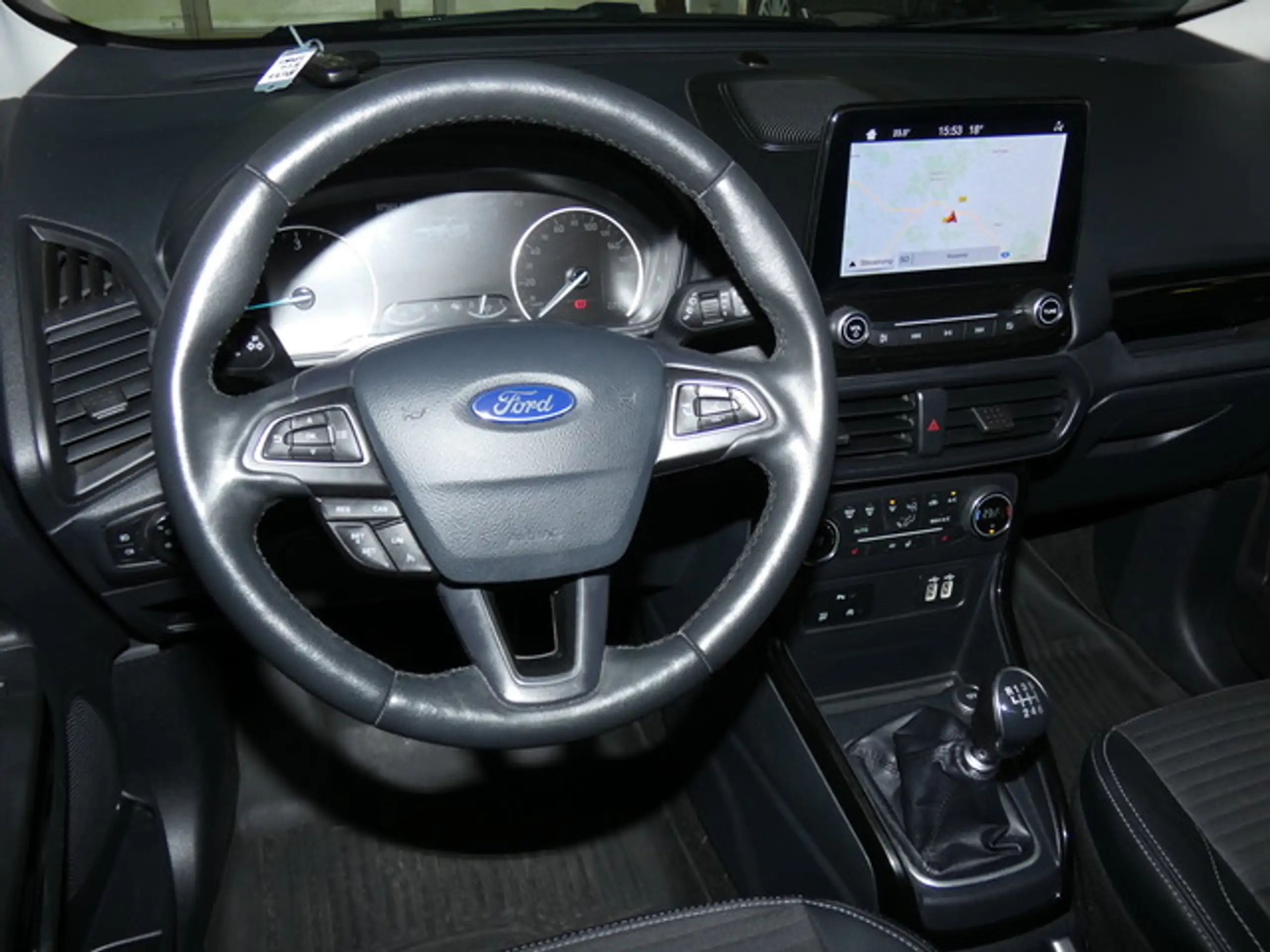 Ford - EcoSport