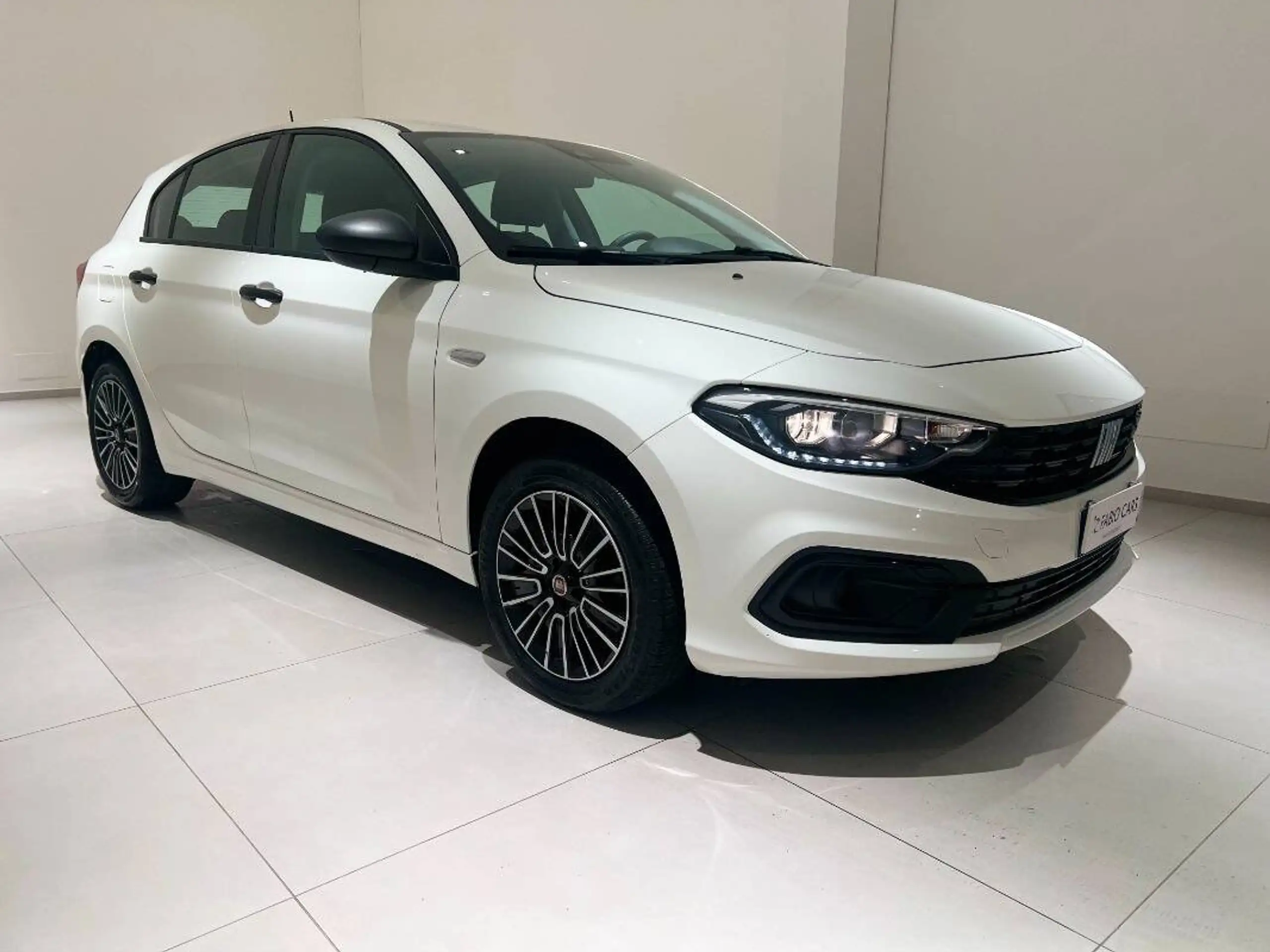 Fiat - Tipo