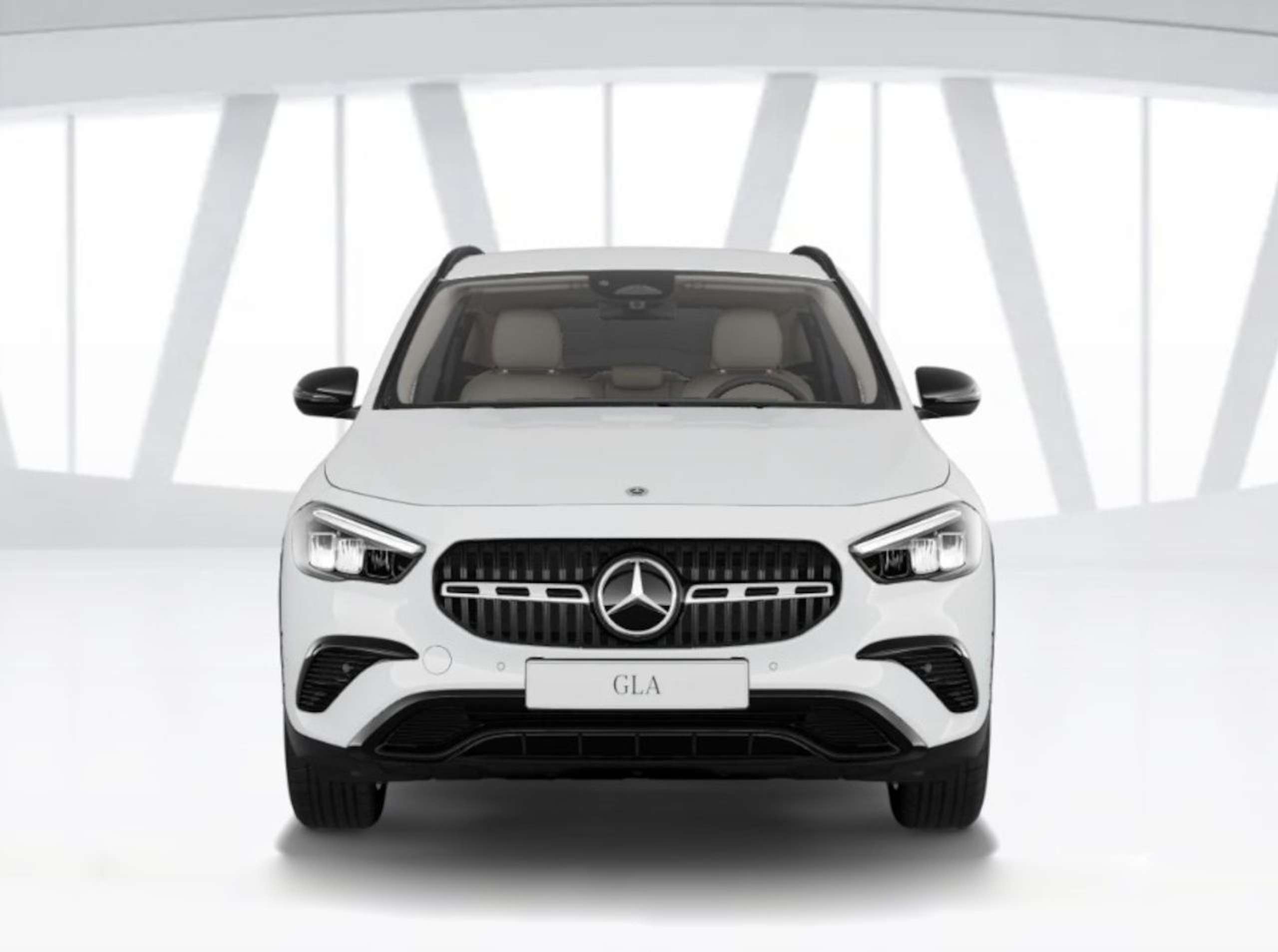 Mercedes-Benz - GLA 180