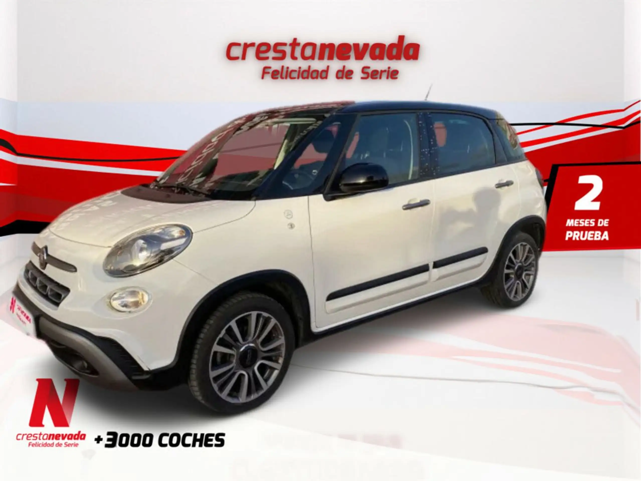 Fiat - 500L