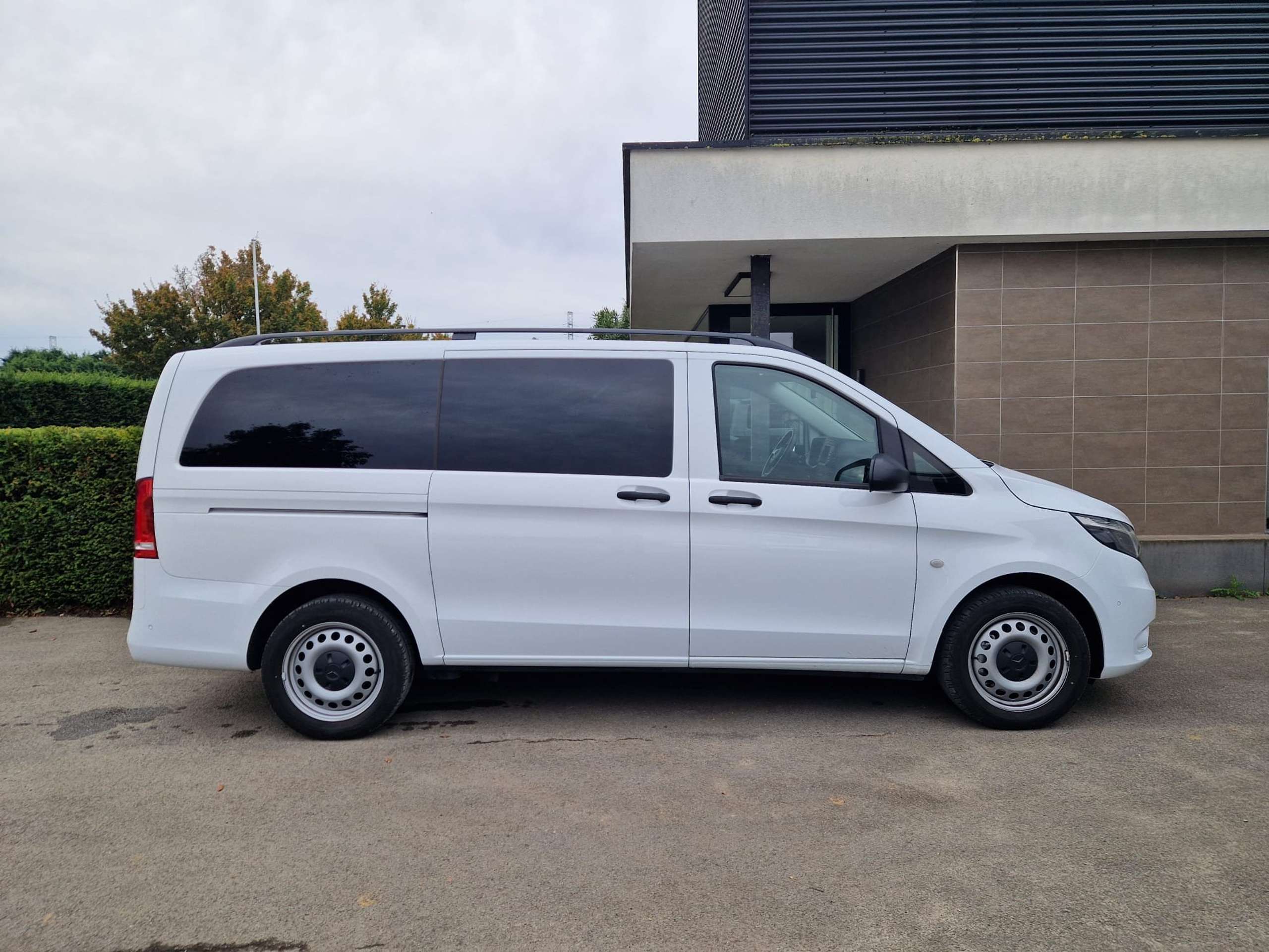 Mercedes-Benz - Vito