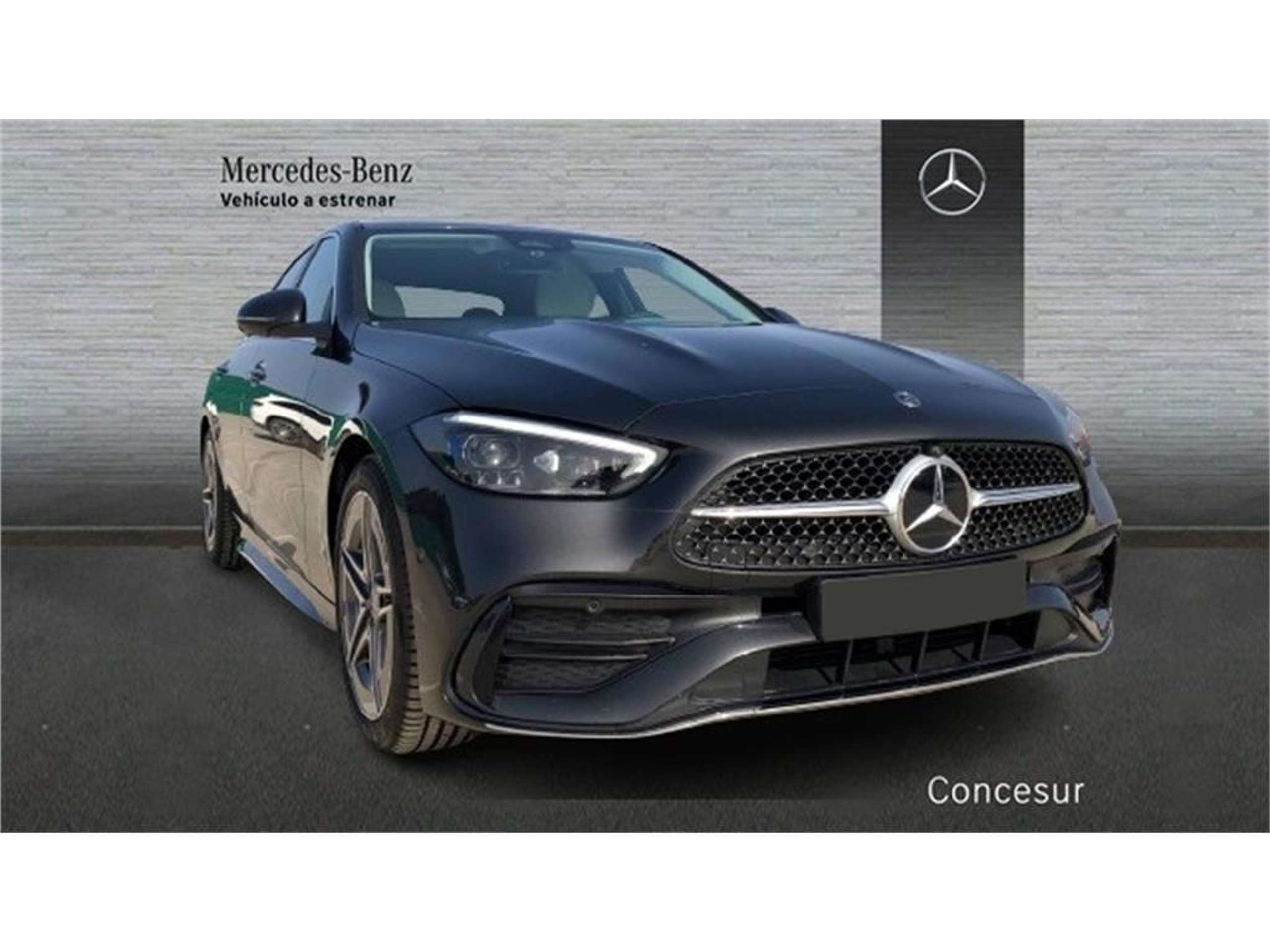 Mercedes-Benz - C 220