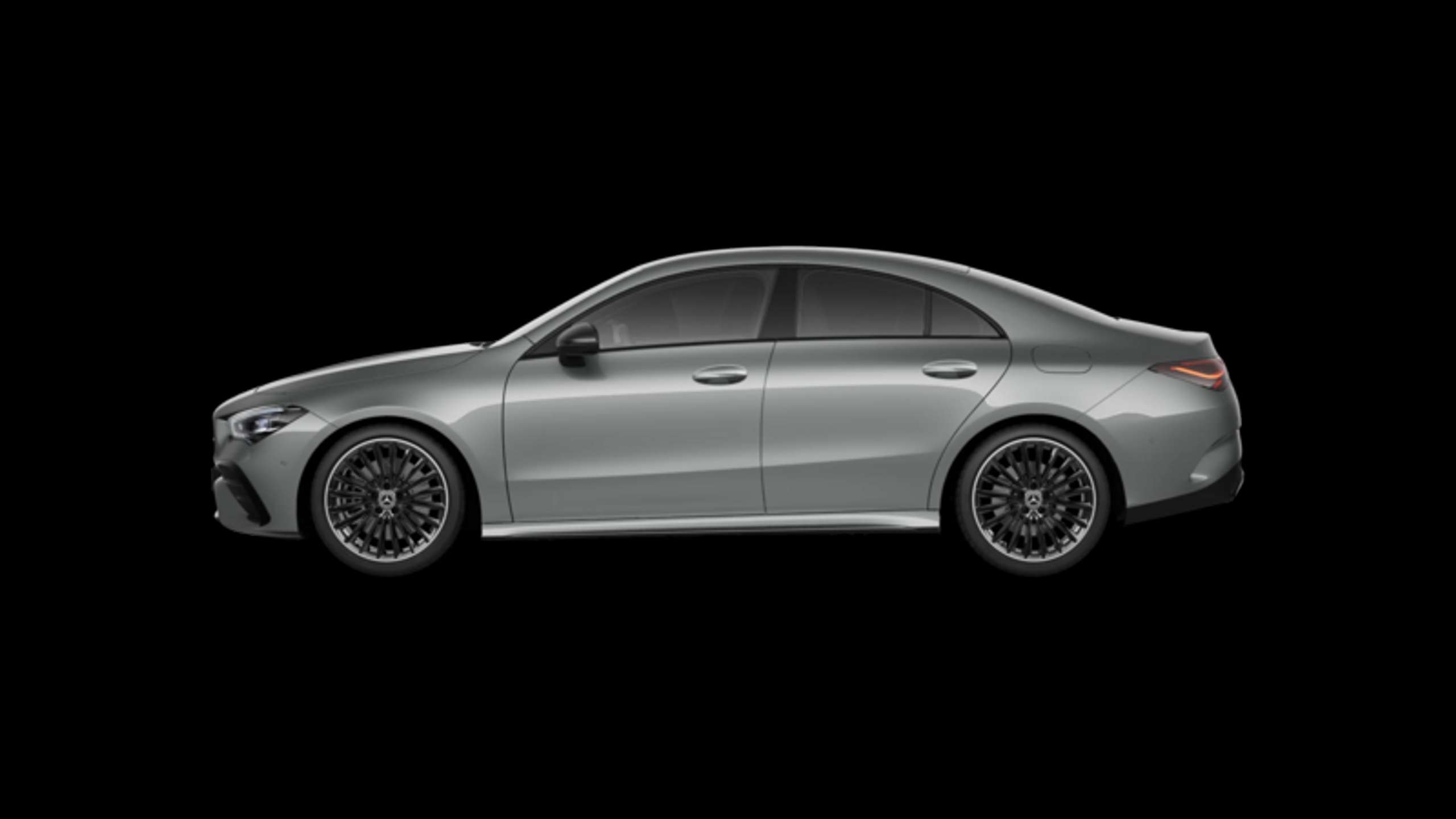 Mercedes-Benz - CLA 250