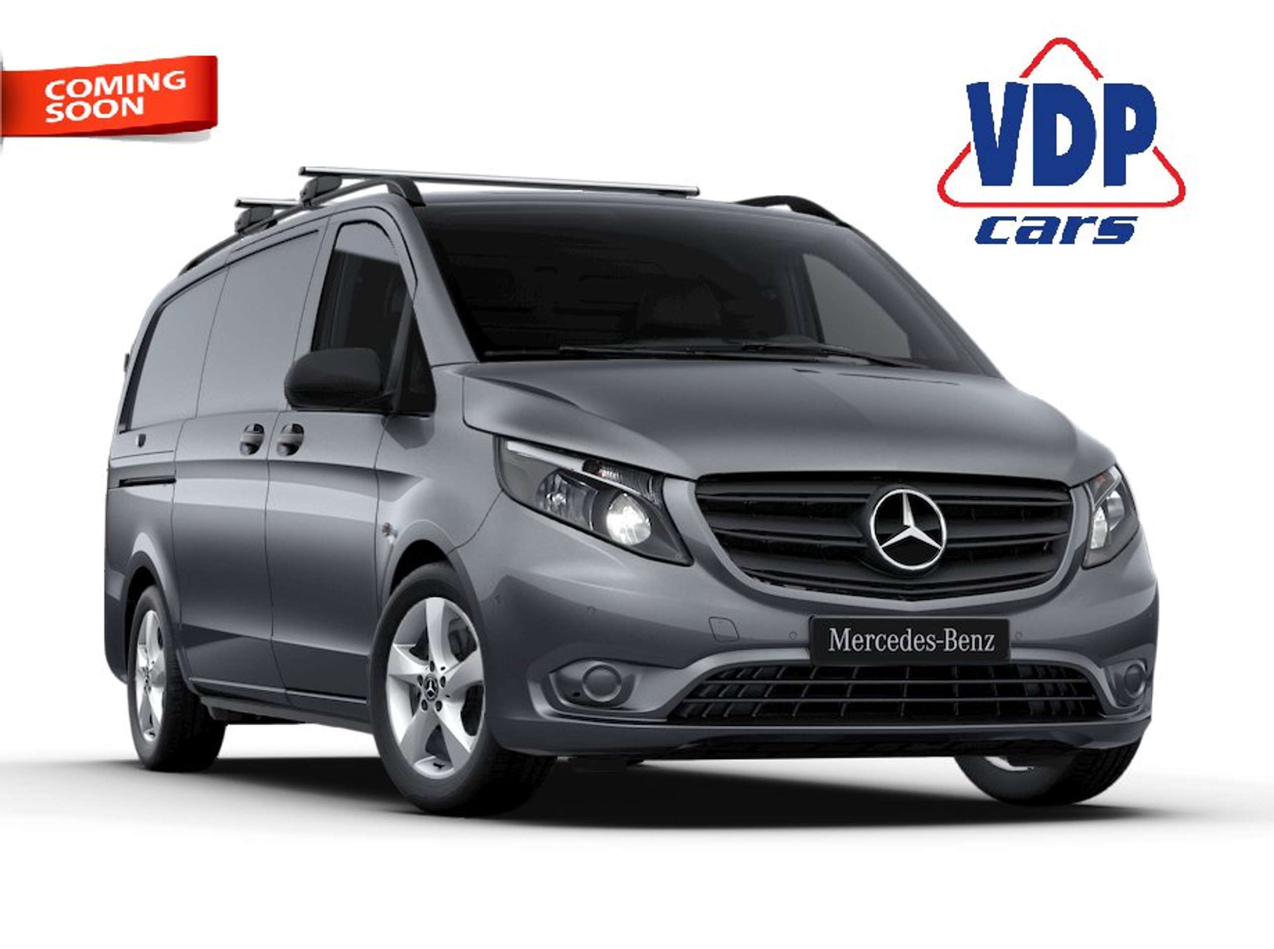 Mercedes-Benz - Vito