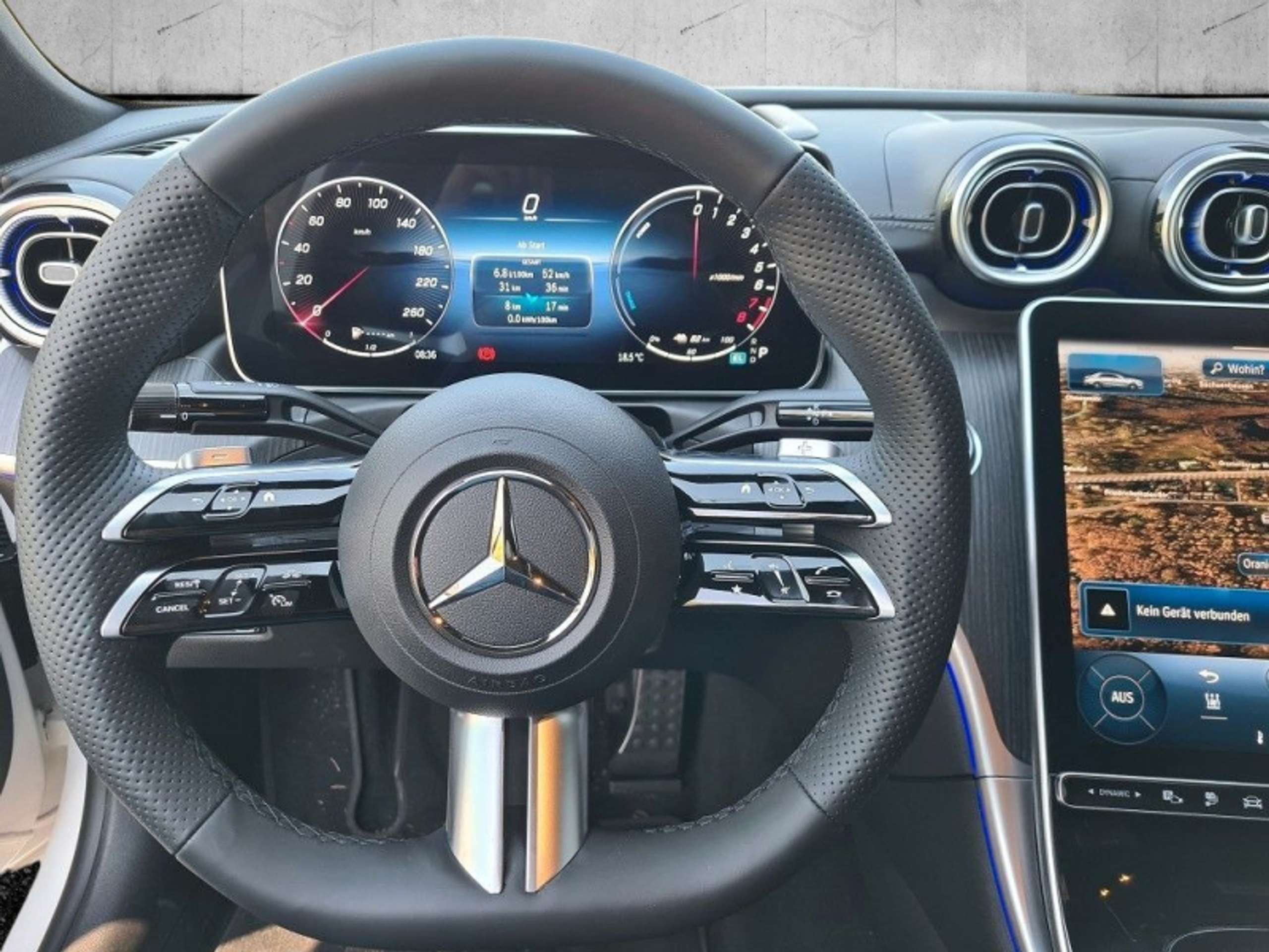 Mercedes-Benz - C 300