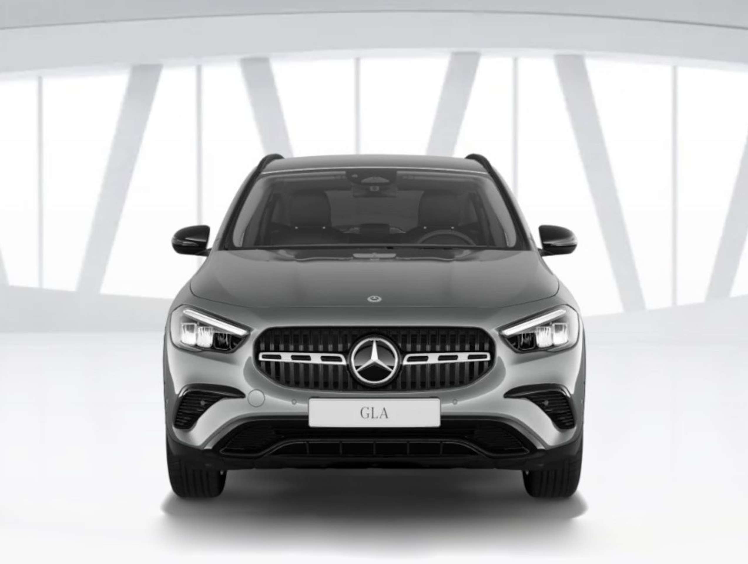 Mercedes-Benz GLA 180 2020