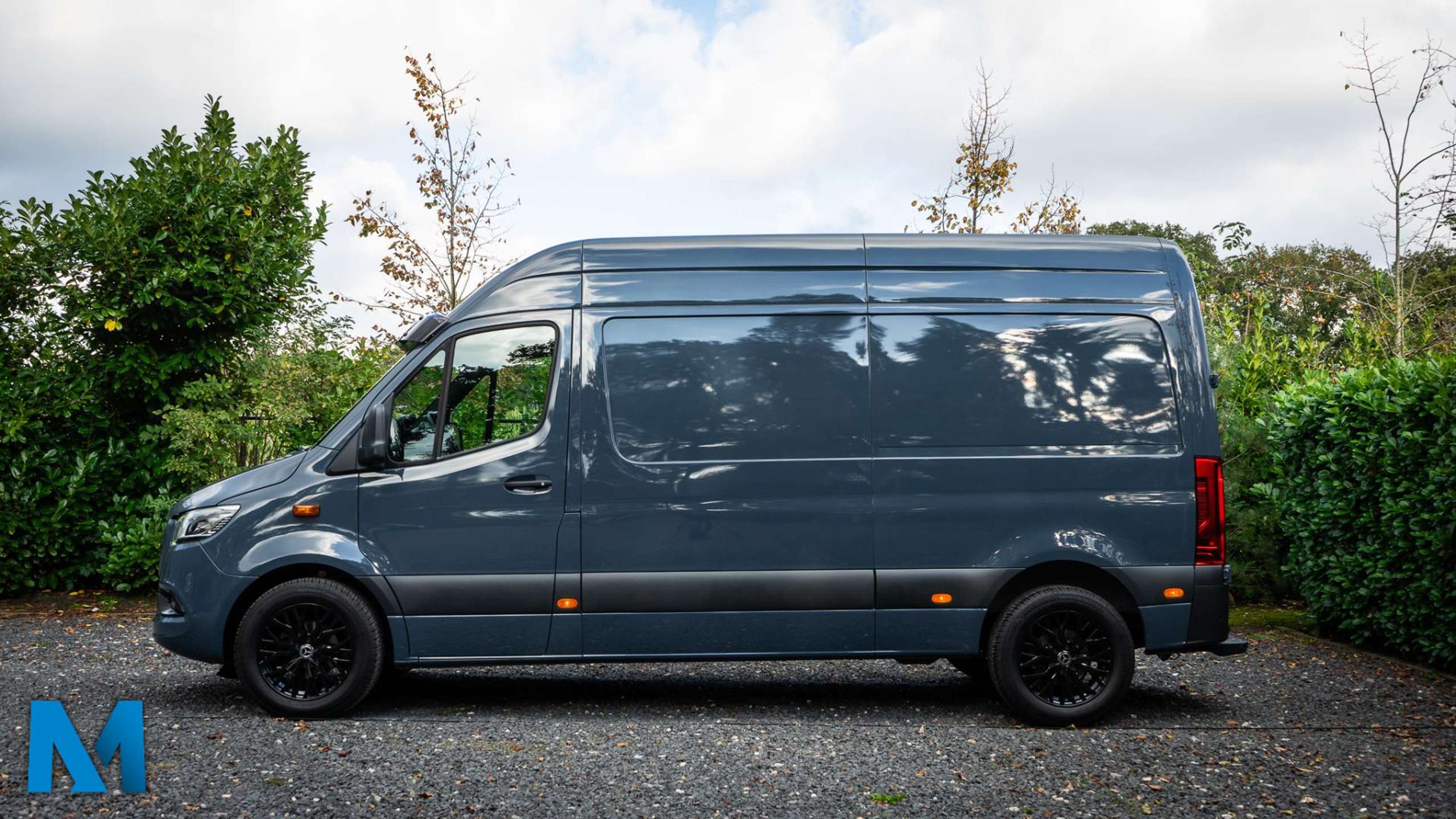 Mercedes-Benz - Sprinter