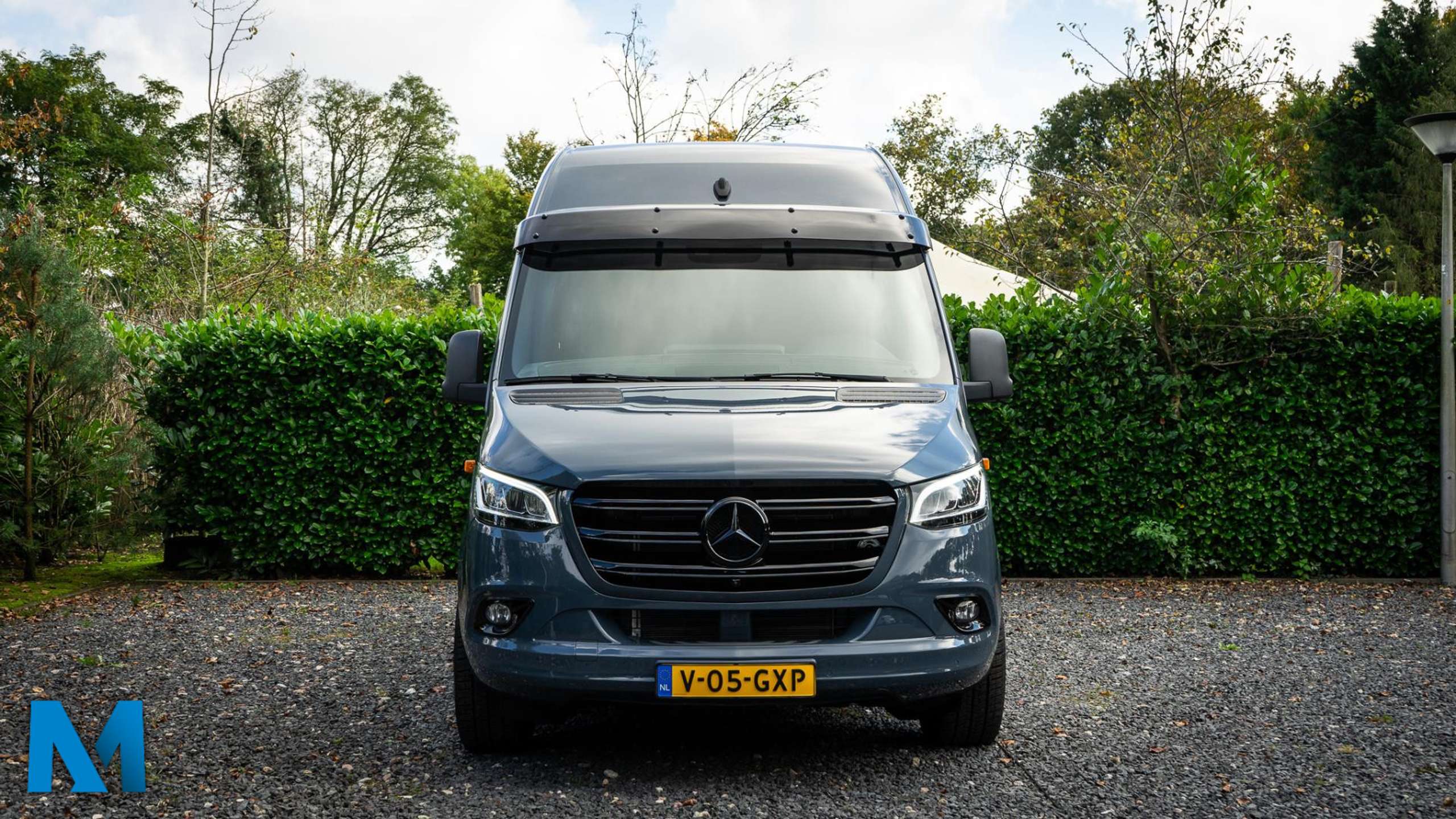 Mercedes-Benz - Sprinter